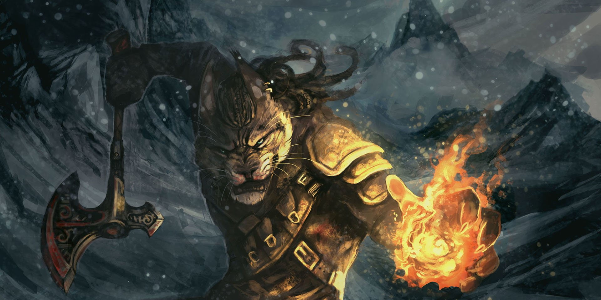The Elder Scrolls, The Elder Scrolls V: Skyrim
