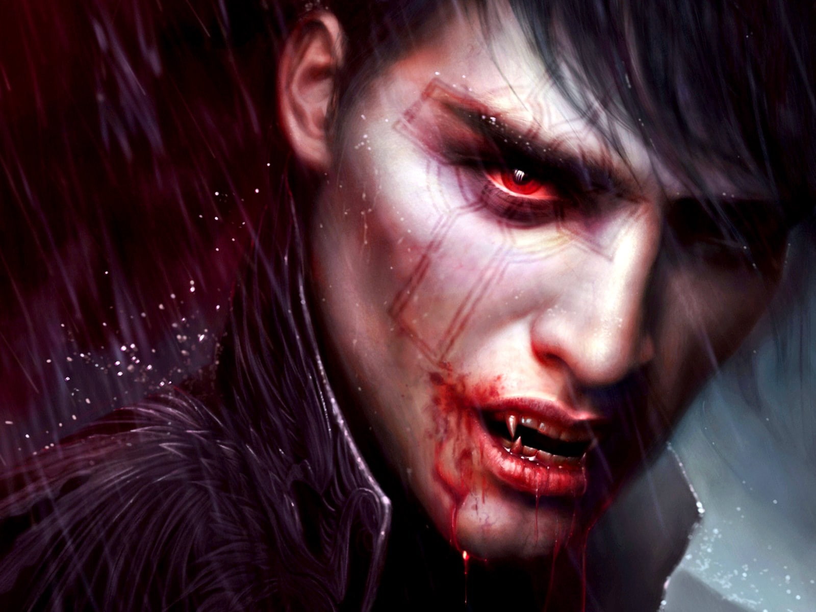 vampire