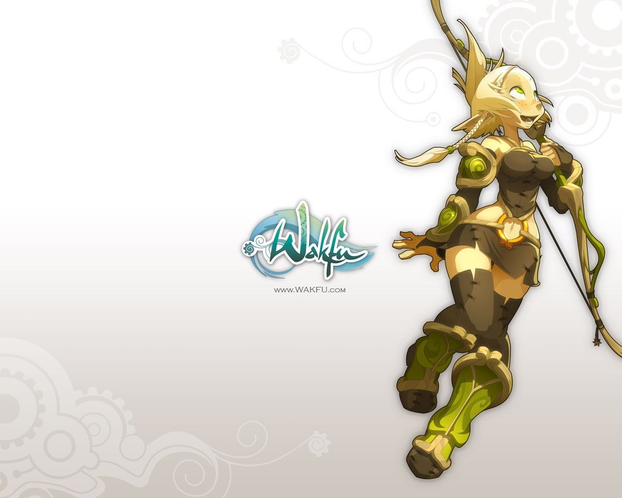 wakfu