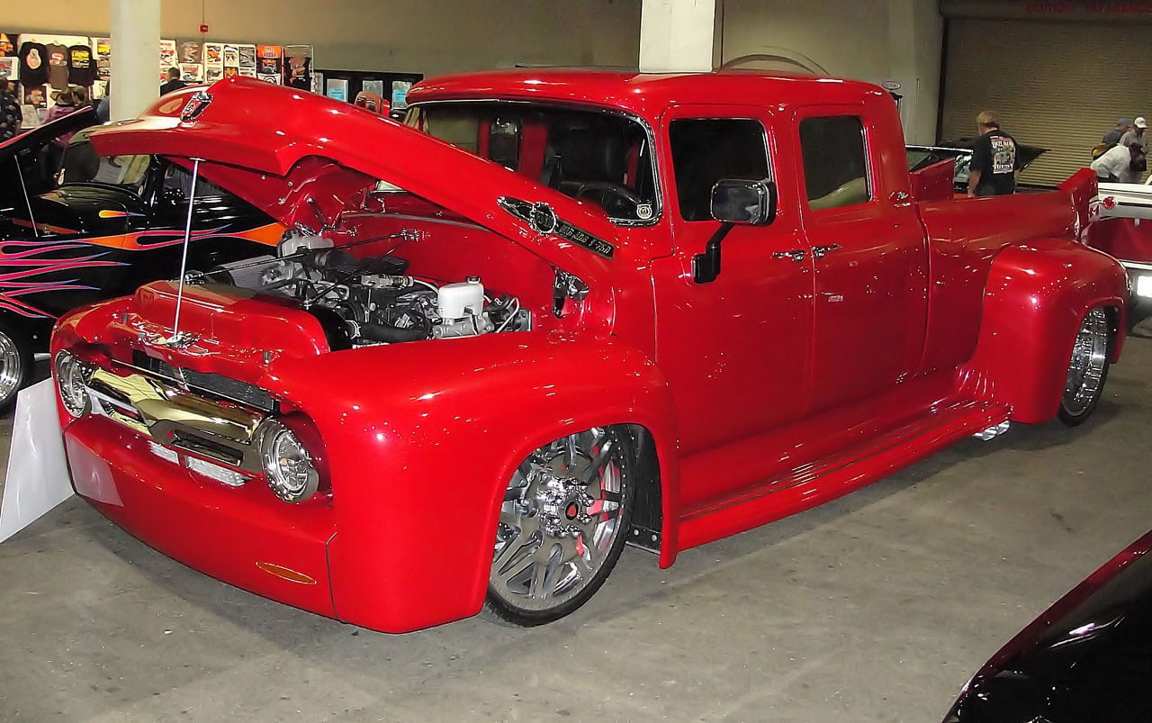 lowrider