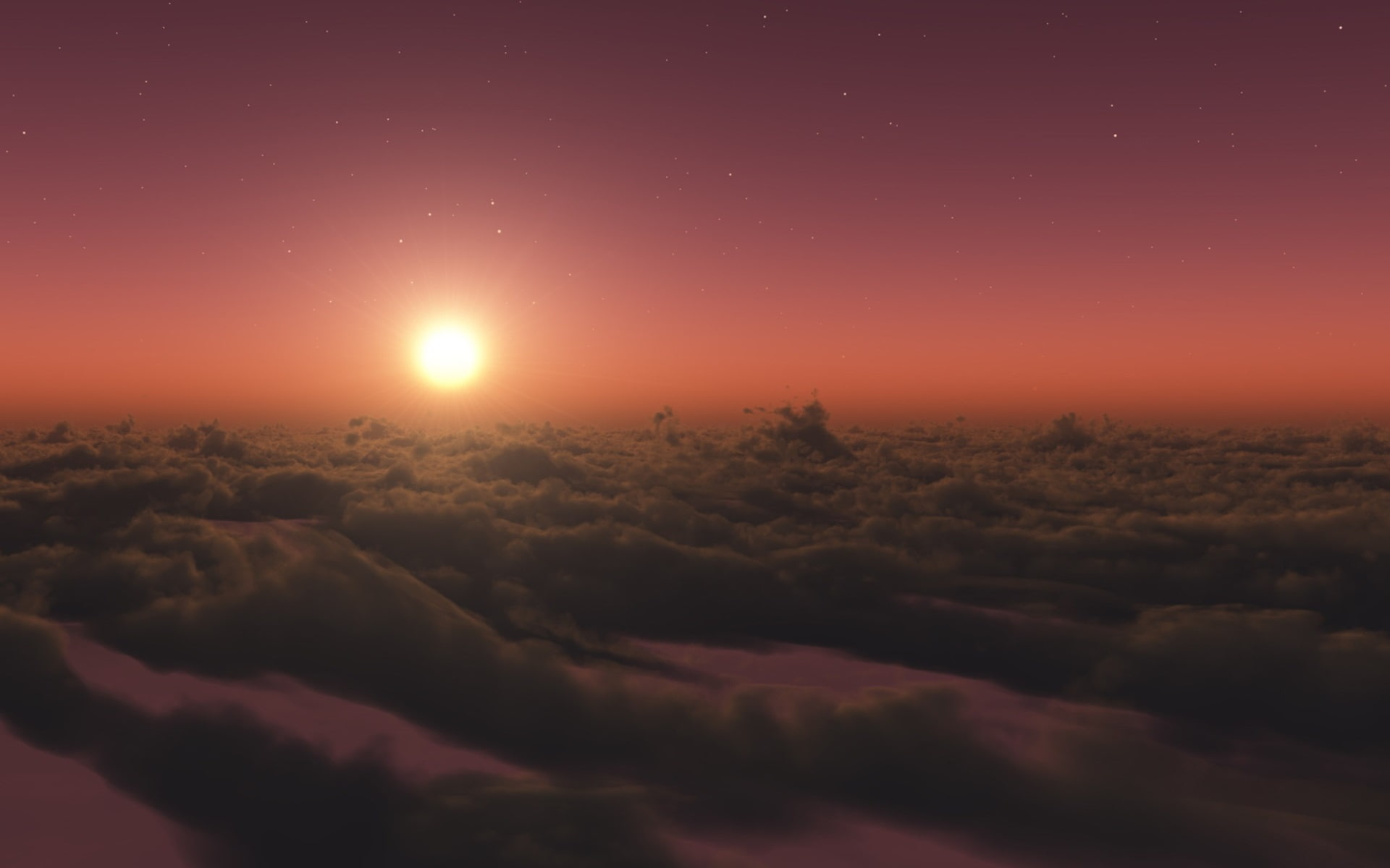 stratosphere for desktop