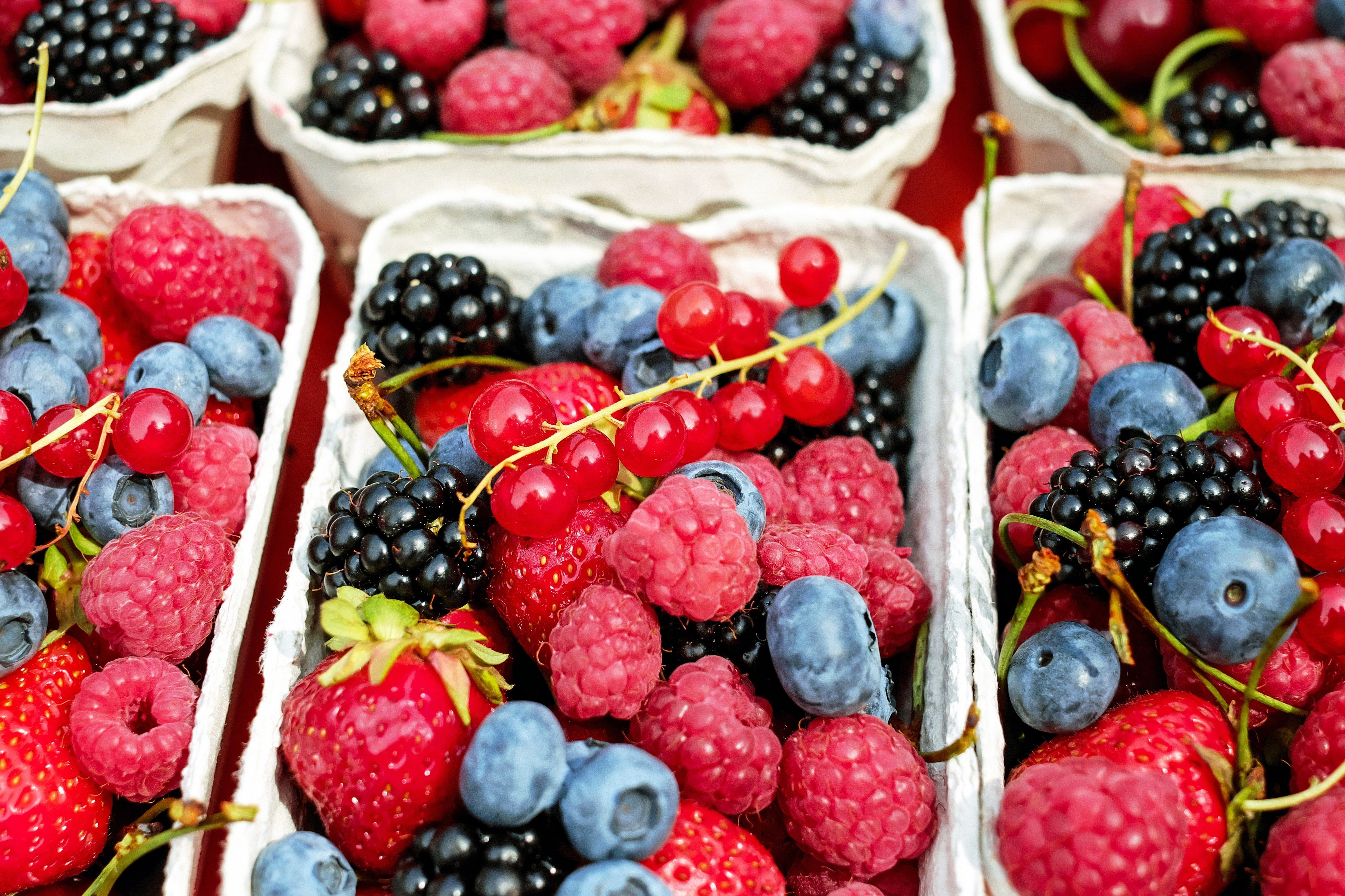 berry