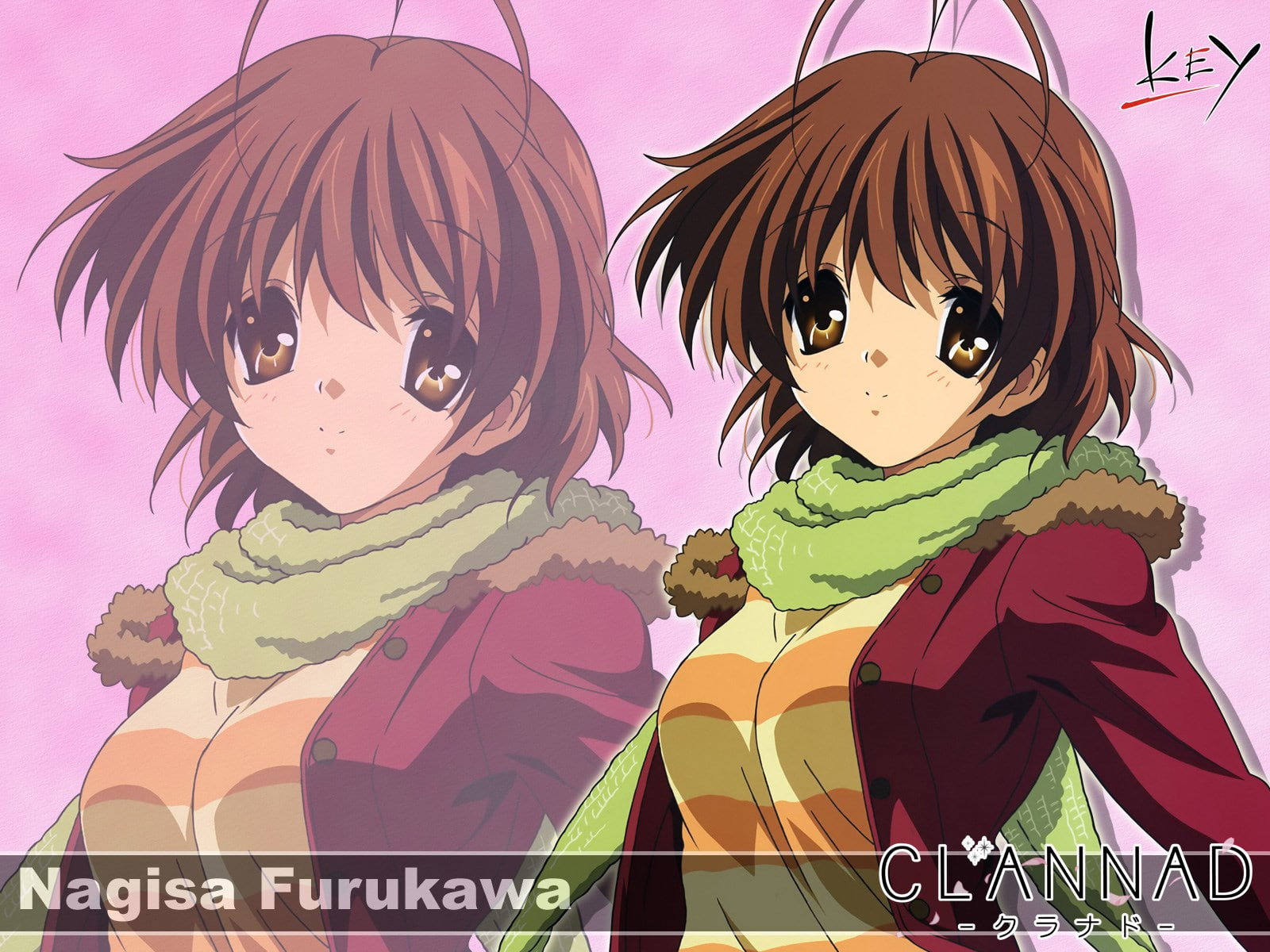 clannad
