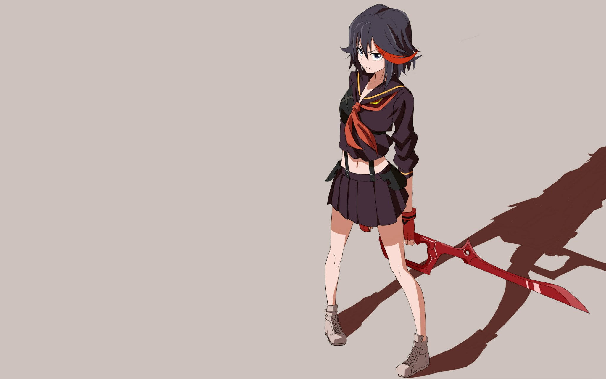 kill la kill
