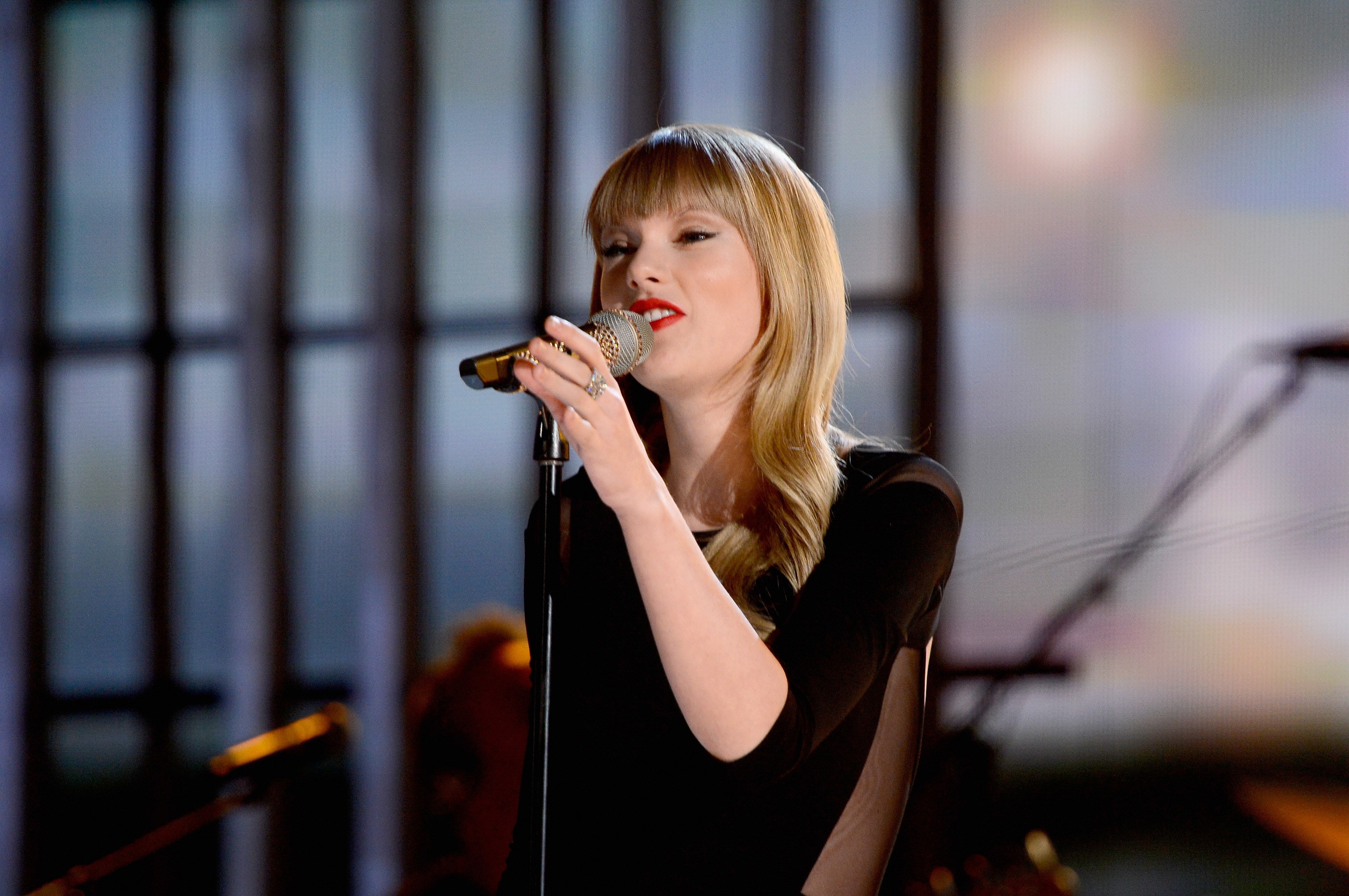 taylor swift
