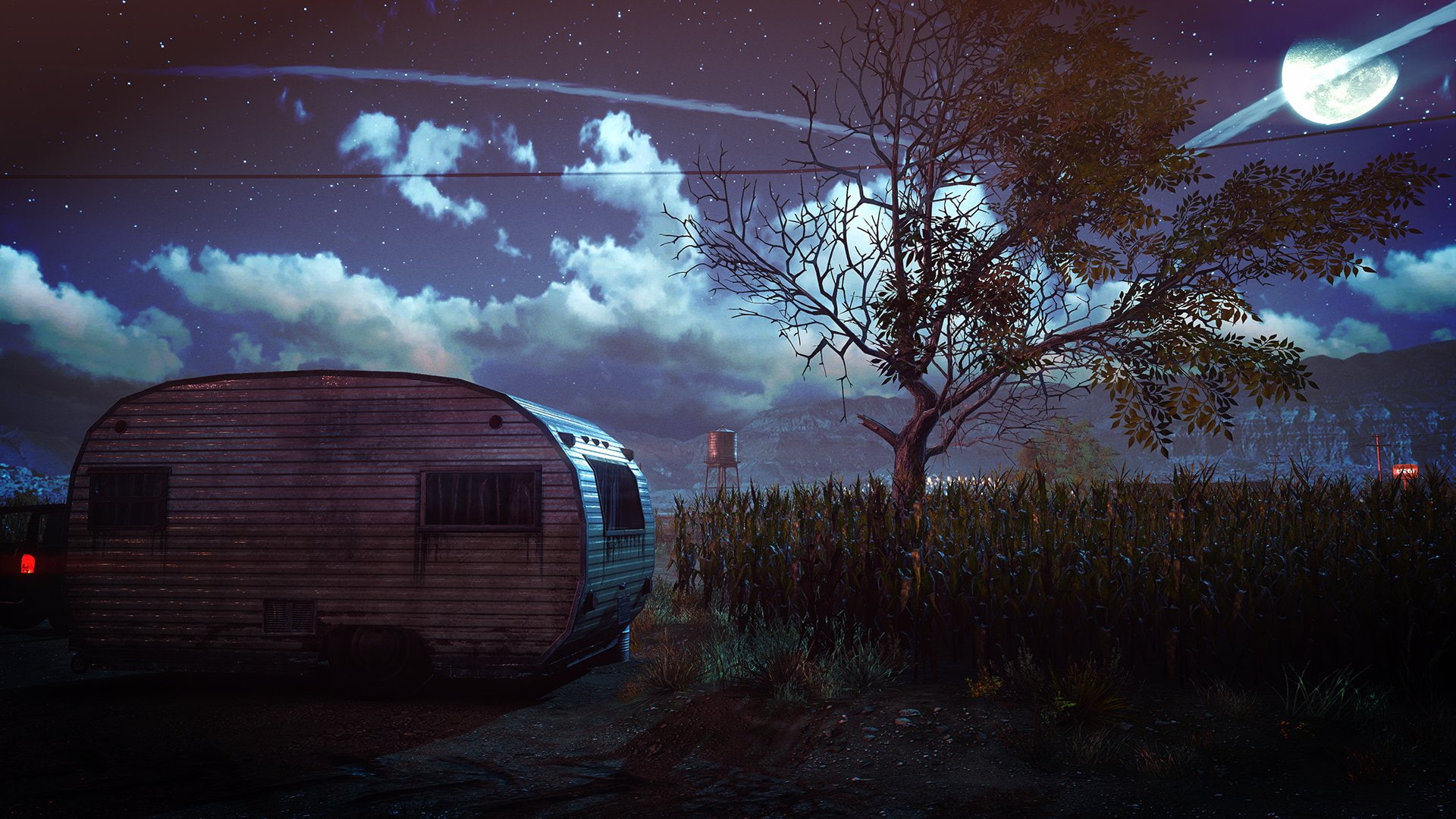 Hitman, Hitman: Absolution