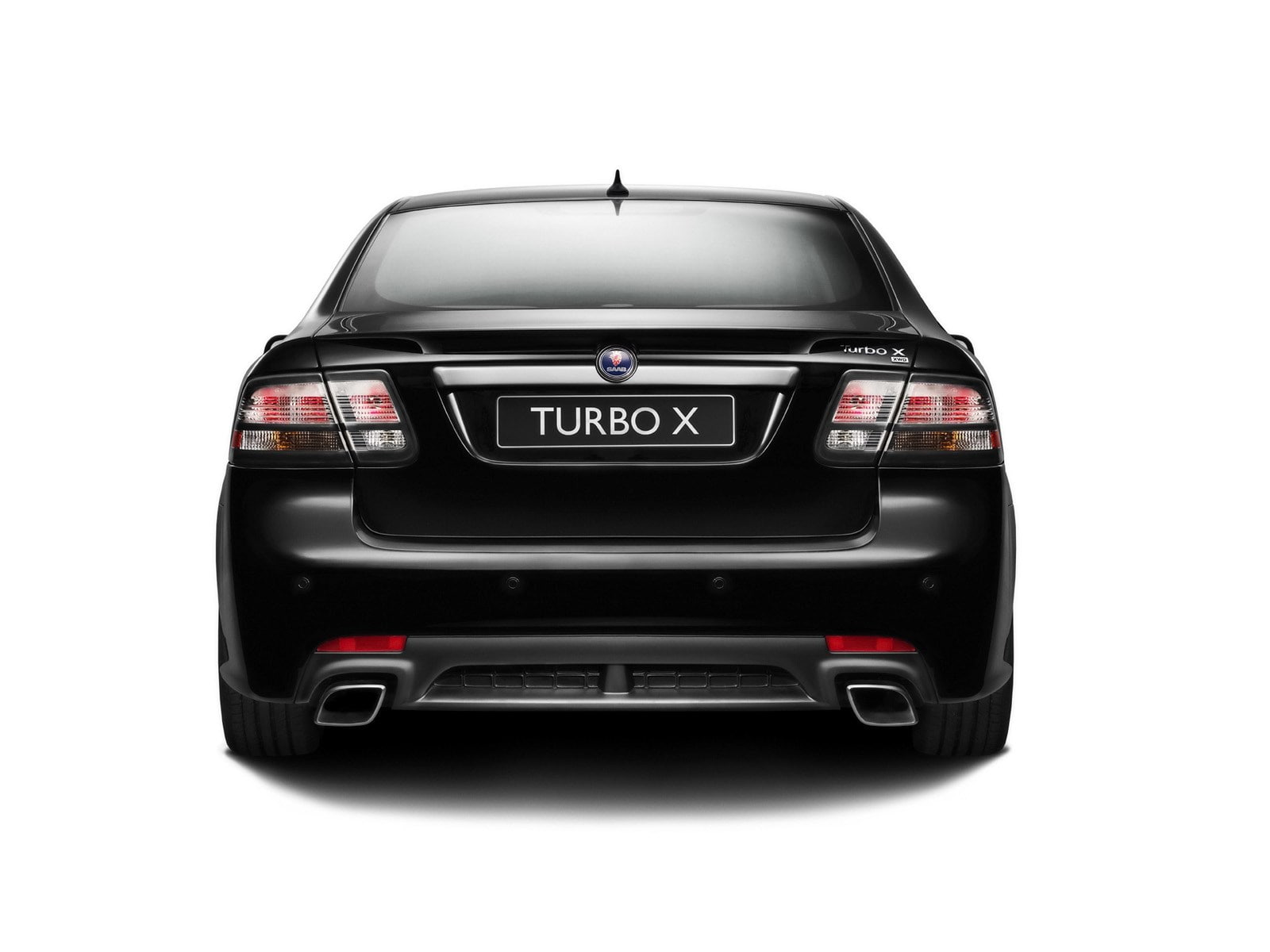 saab
