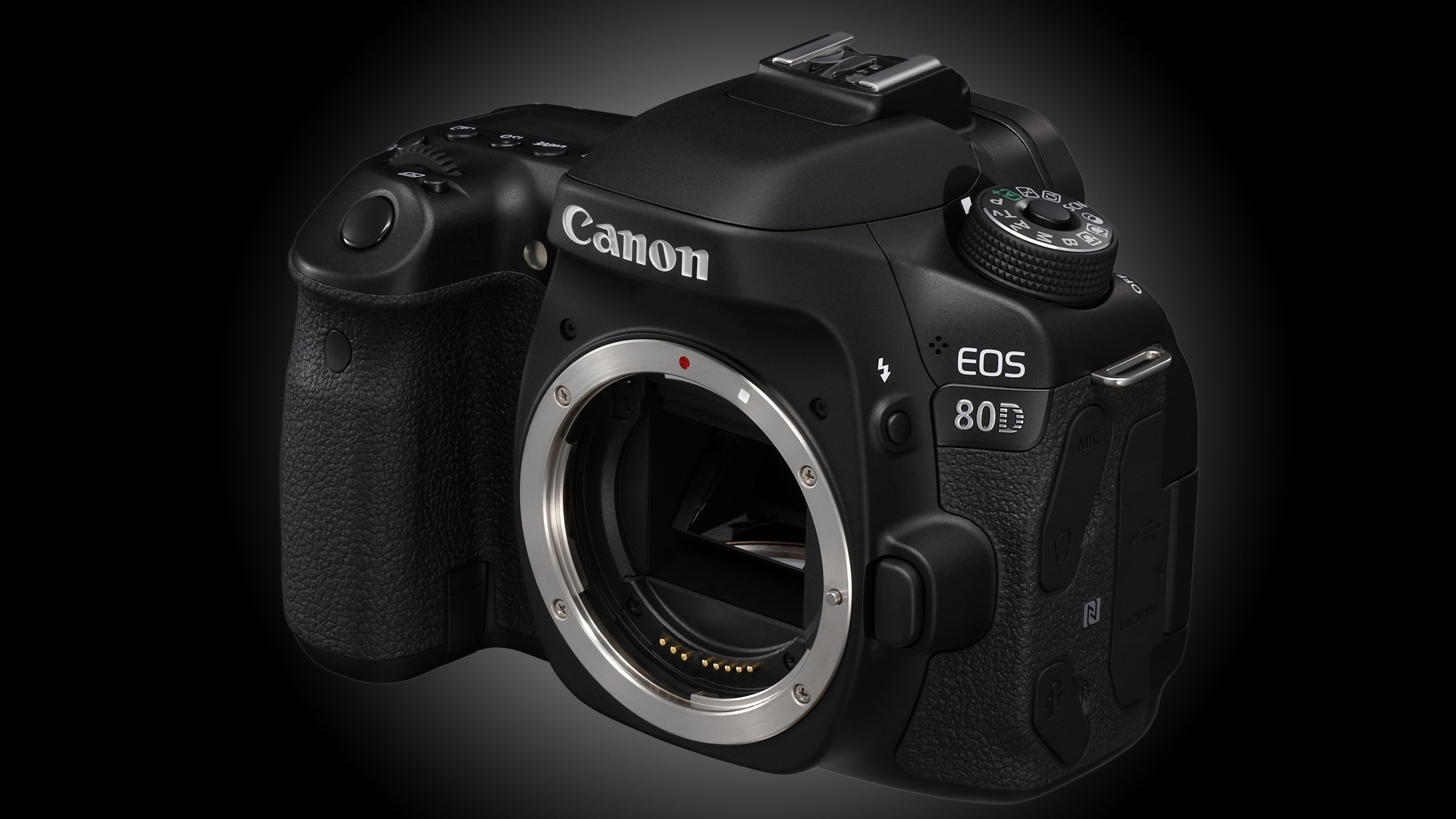 Canon EOS 80D, lens EF-S 18–135mm f/3.5–5.6, camera, review