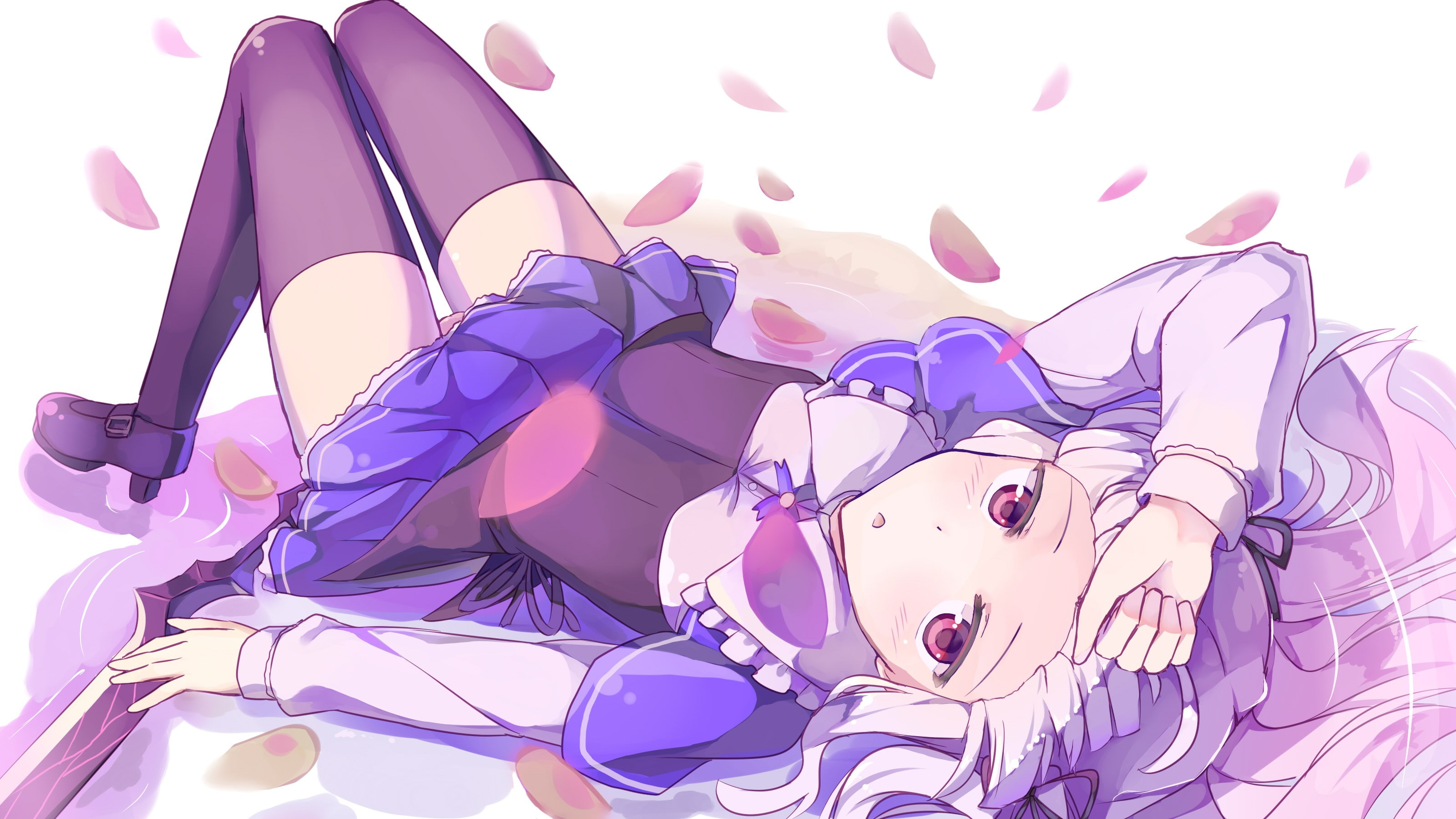 absolute duo
