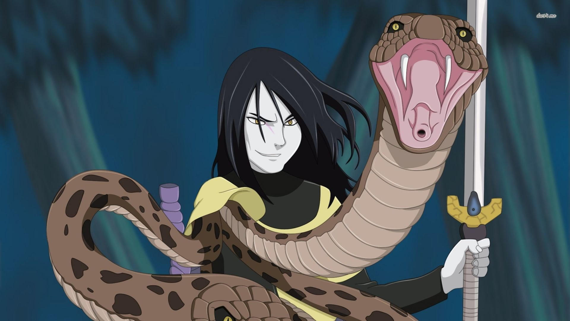 naruto