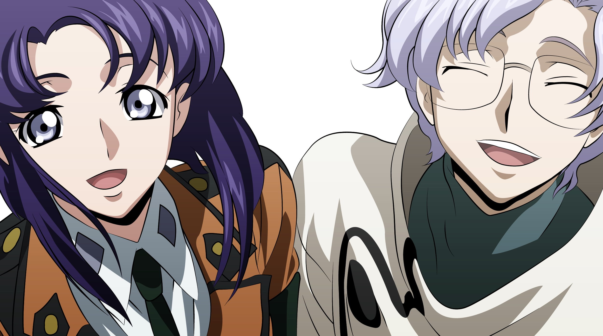 code geass