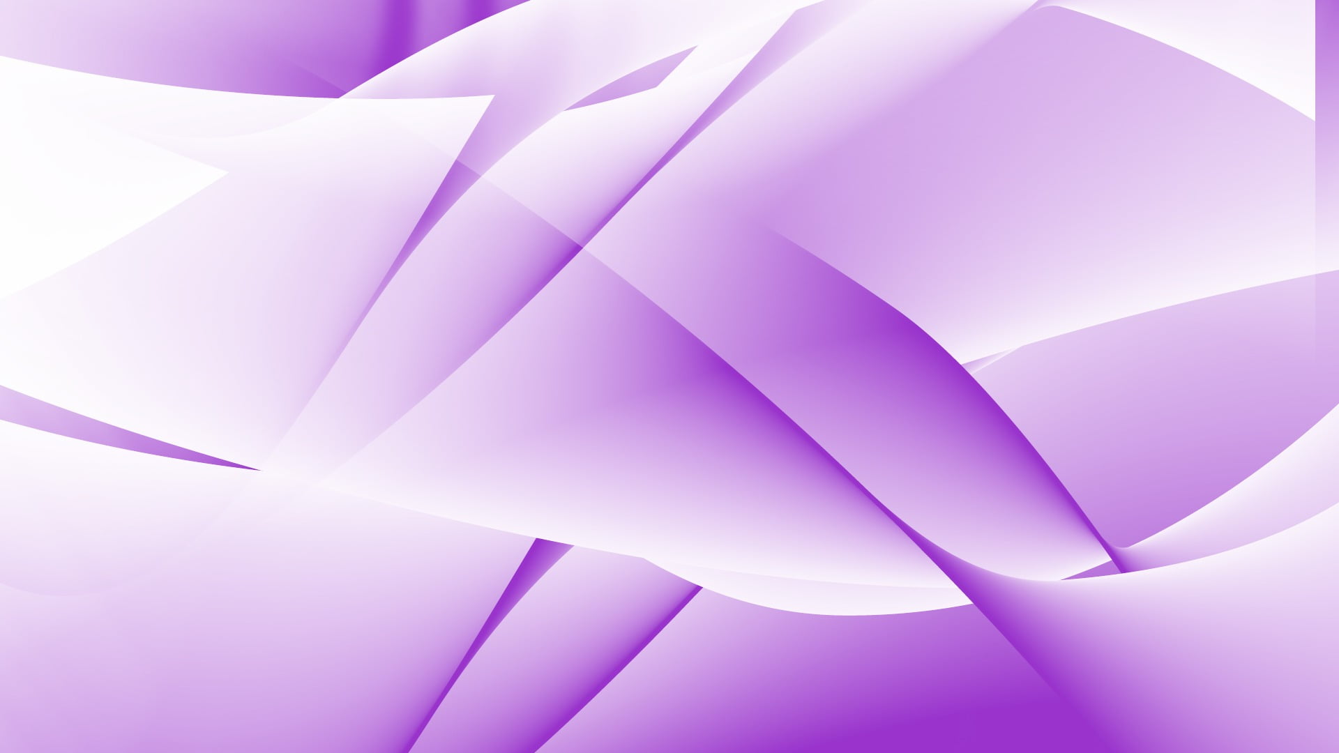 purple digital wallpaper, White, Abstraction, backgrounds, curve