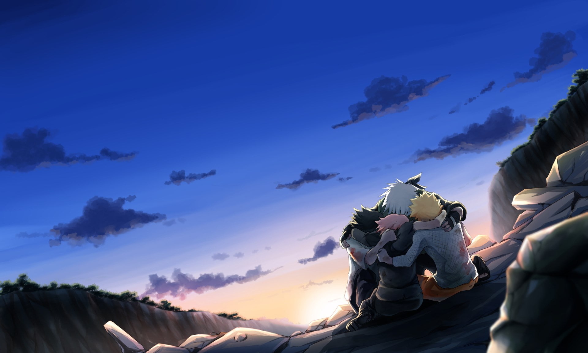 naruto