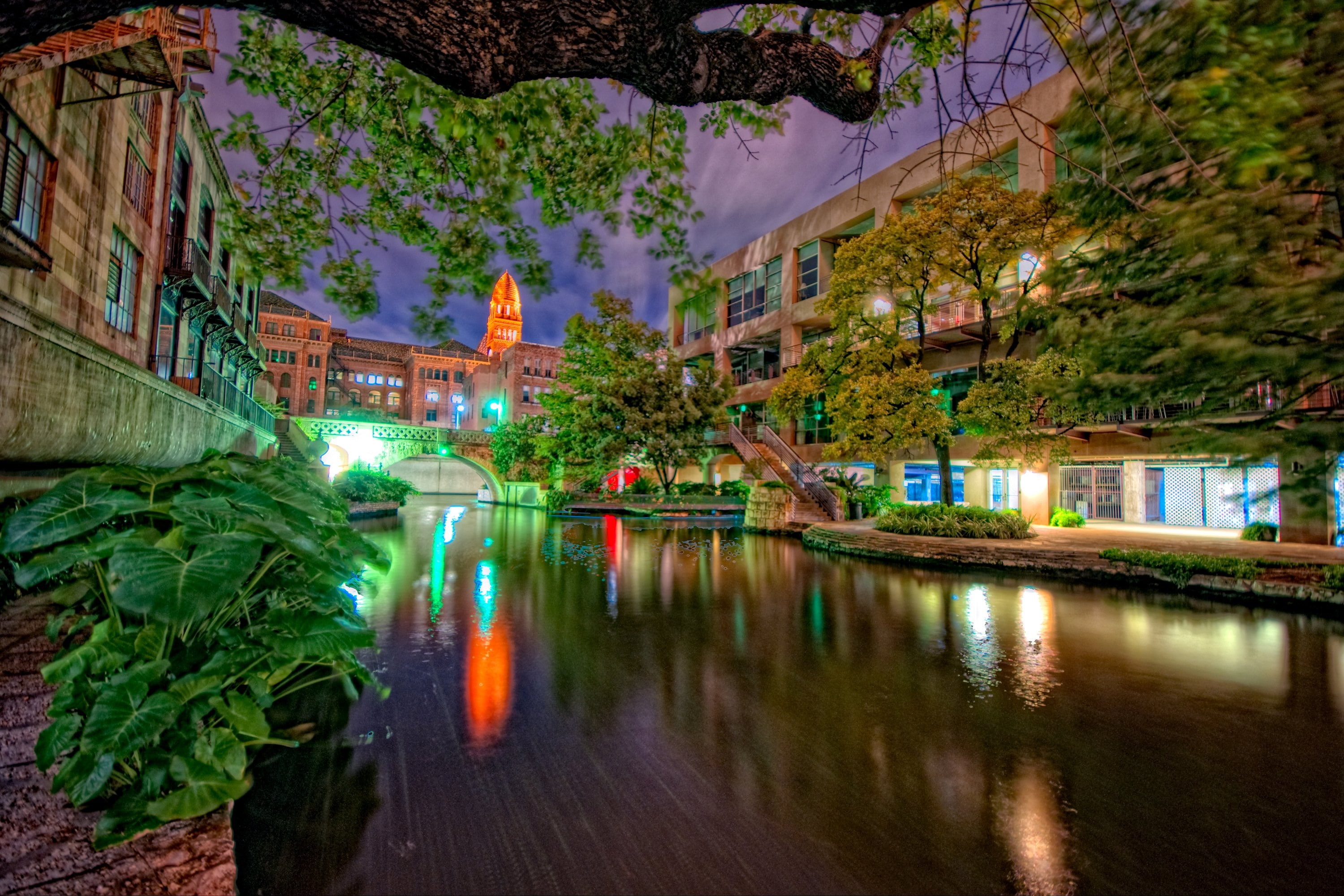 san antonio