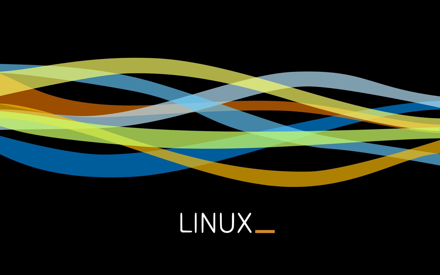 GNU, Linux