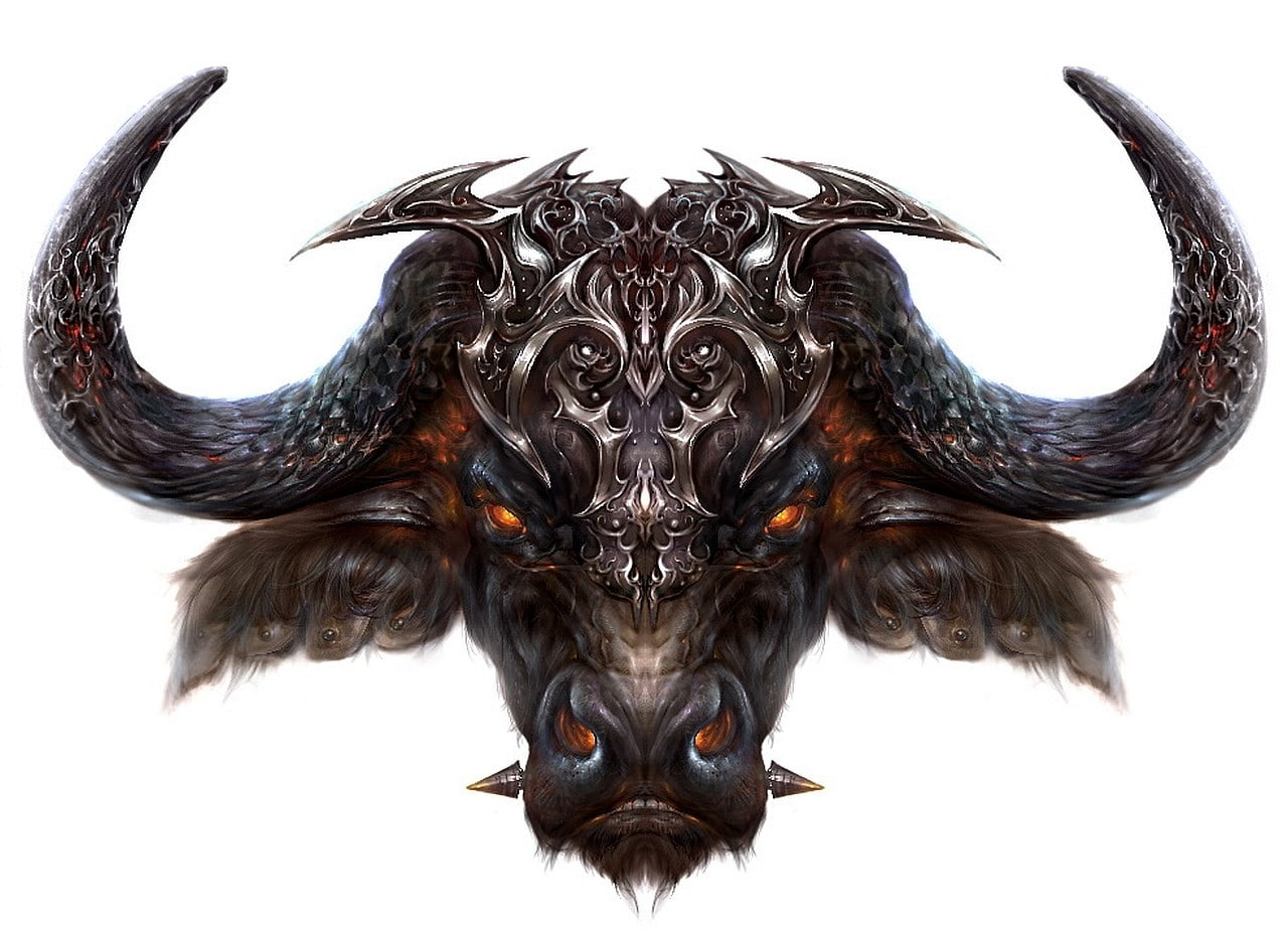 creature