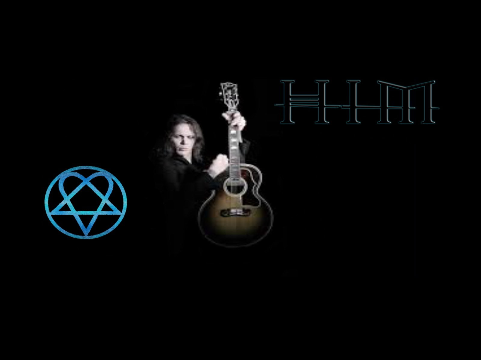 him