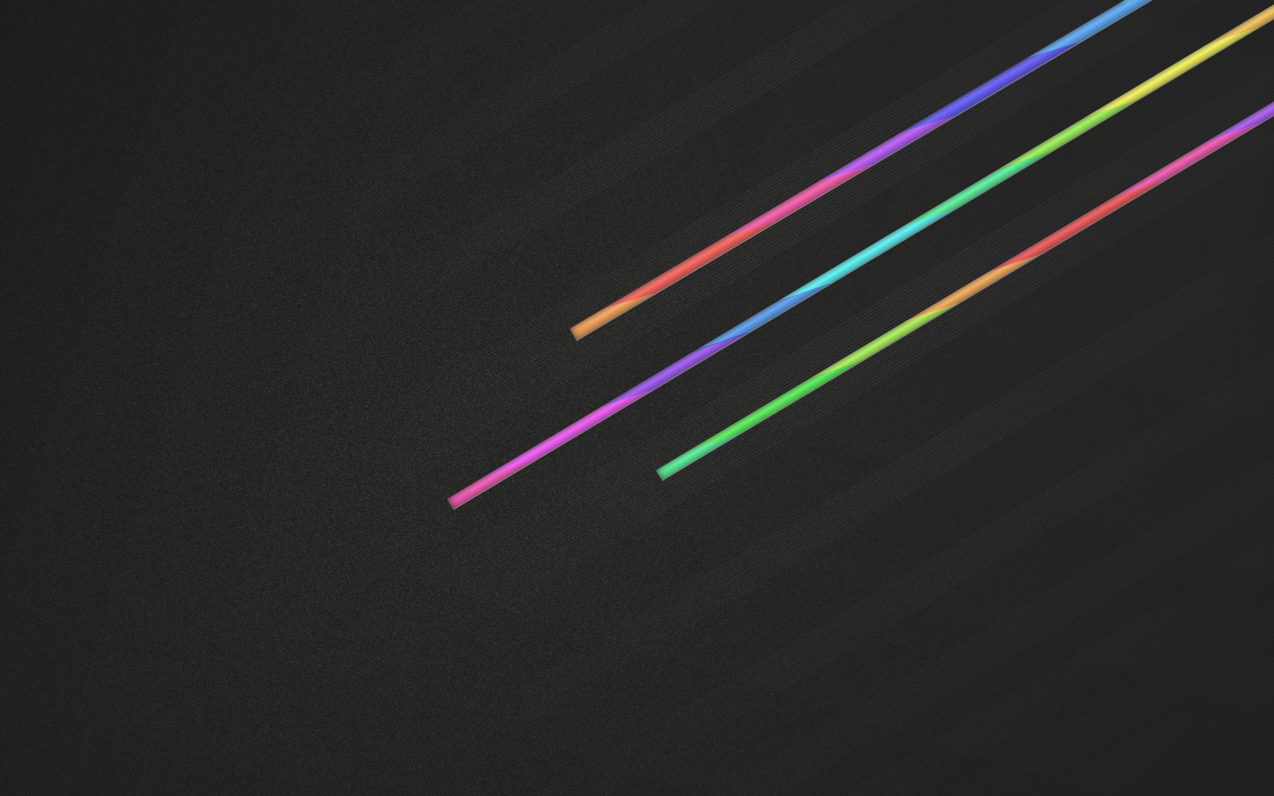 multicolored parallel lines, simple background, indoors, close-up