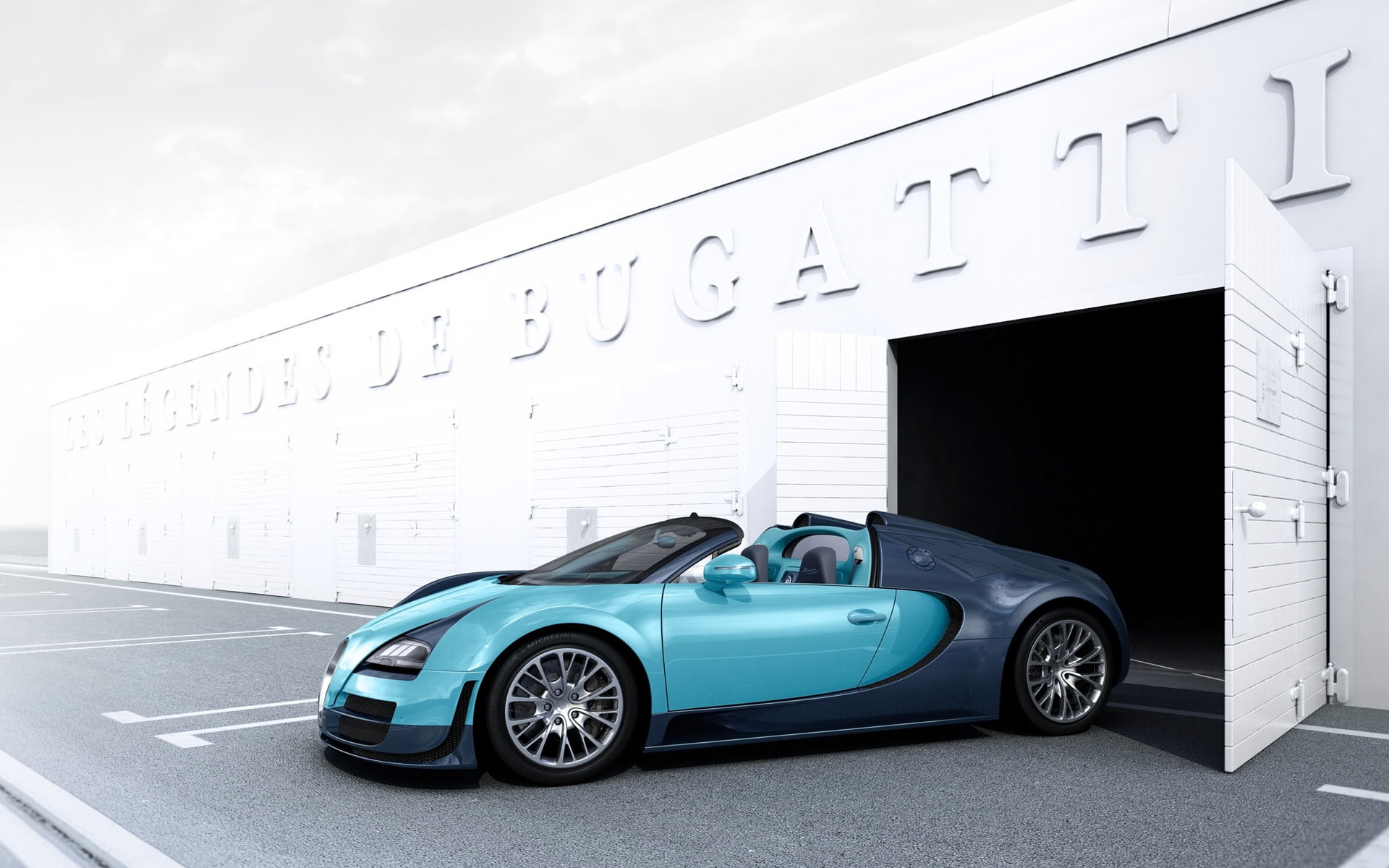 Bugatti Veyron Grand Sport Venet, 2013 bugatti veyron jean pierre wimille