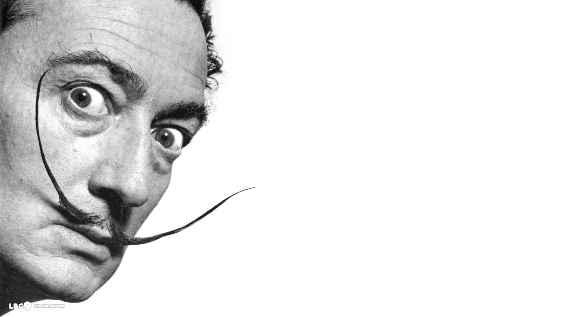 Salvador Dalí