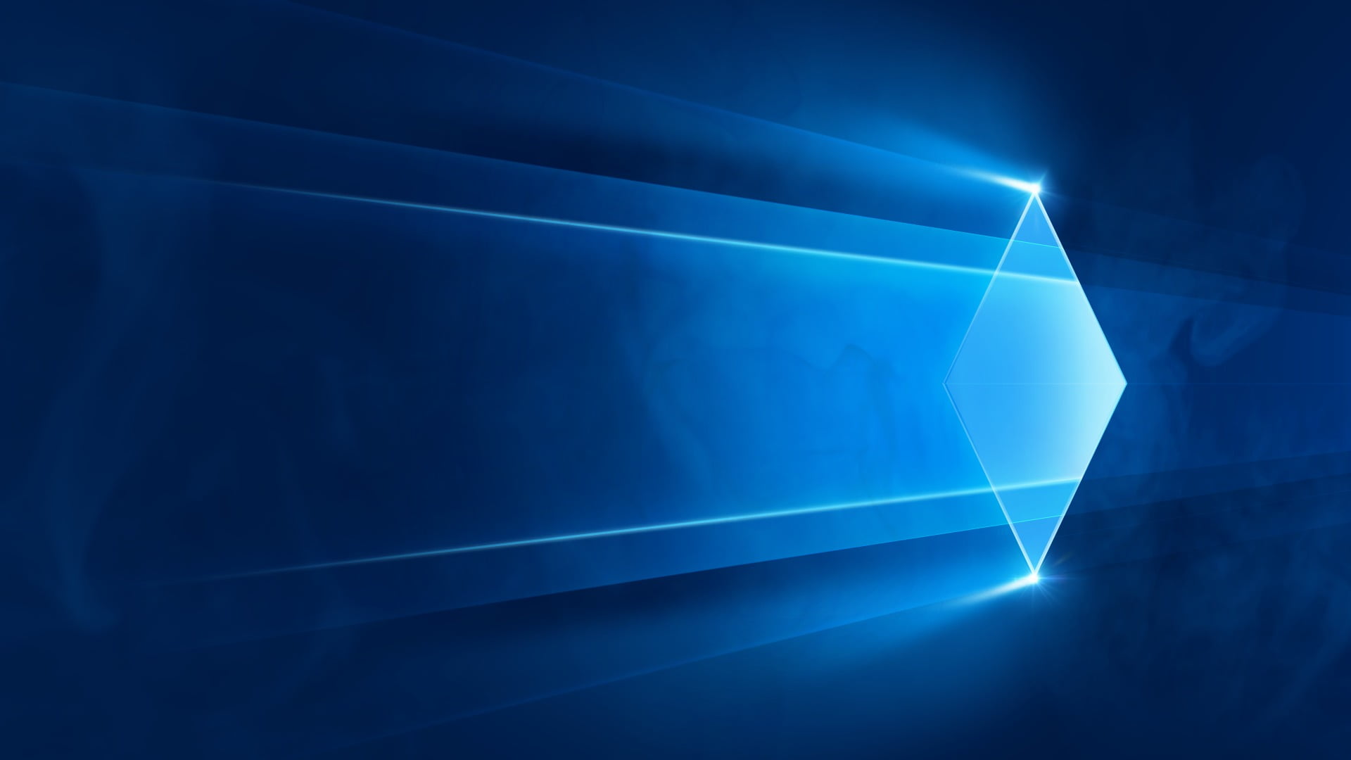 square blue lights wallpaper, The Sims, Windows 10, technology