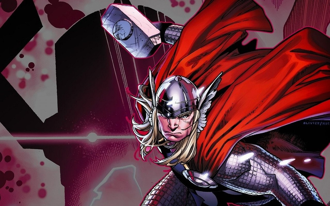 Thor