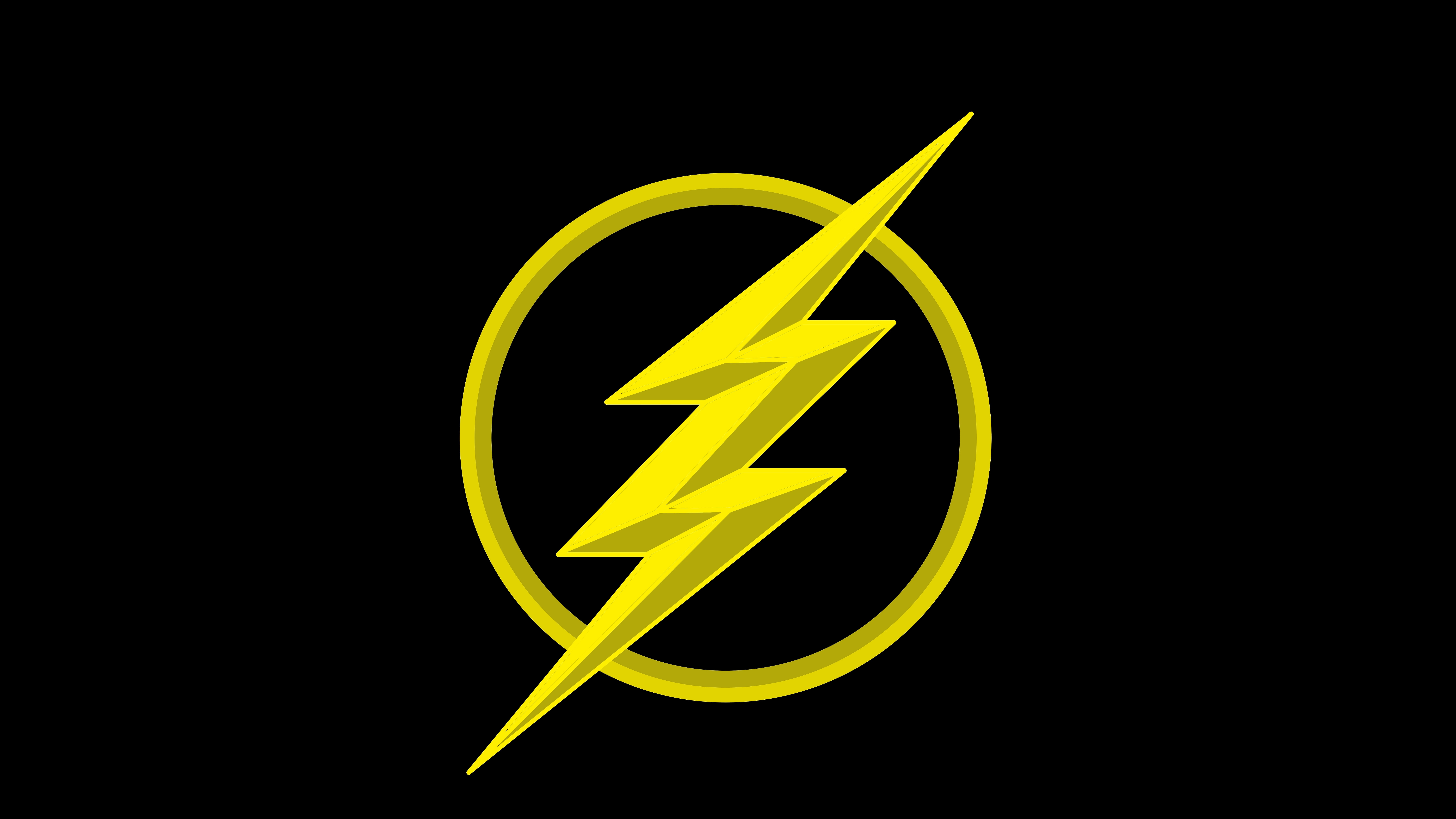 Comics, Flash, DC Comics