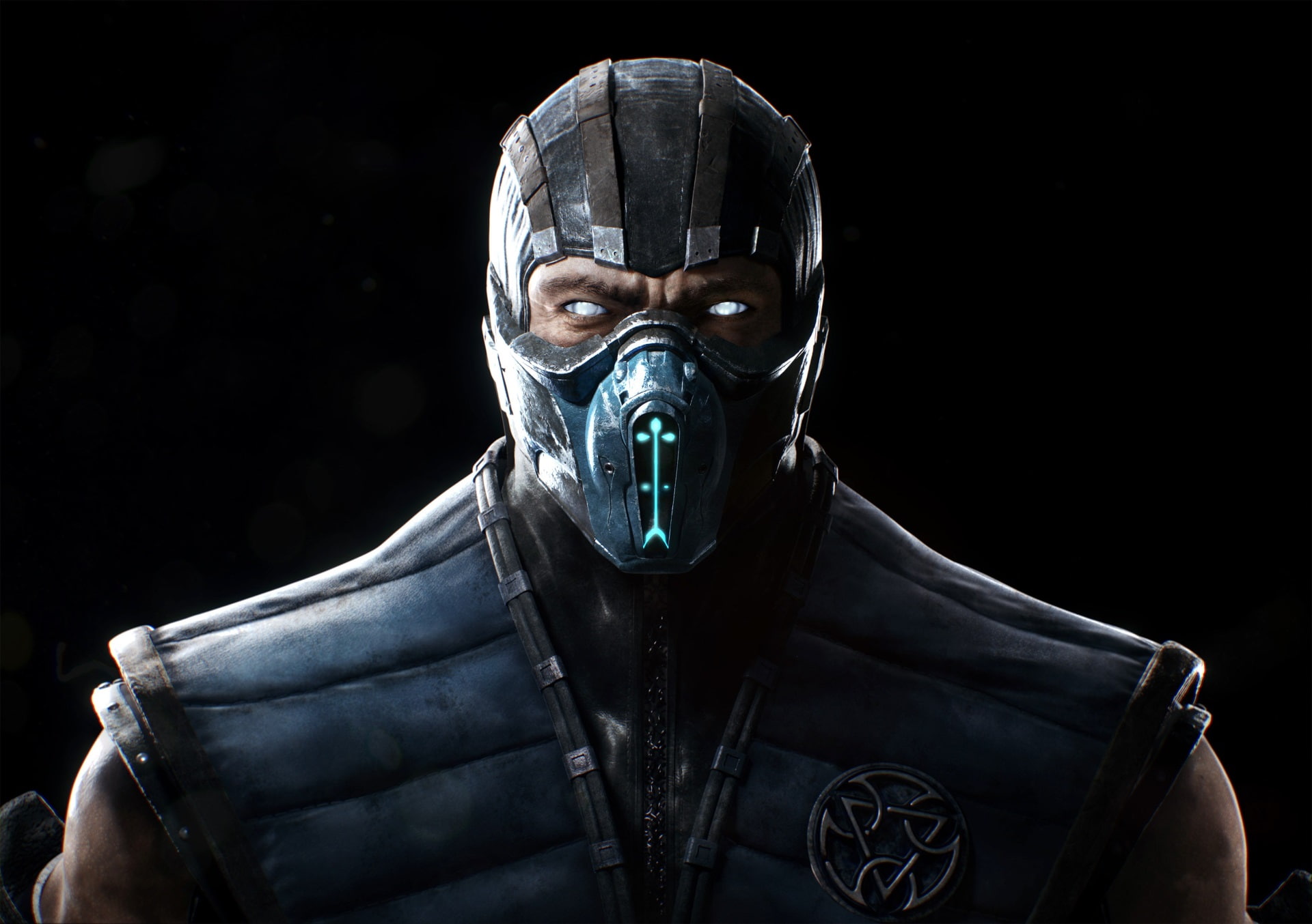 sub zero widescreen computer