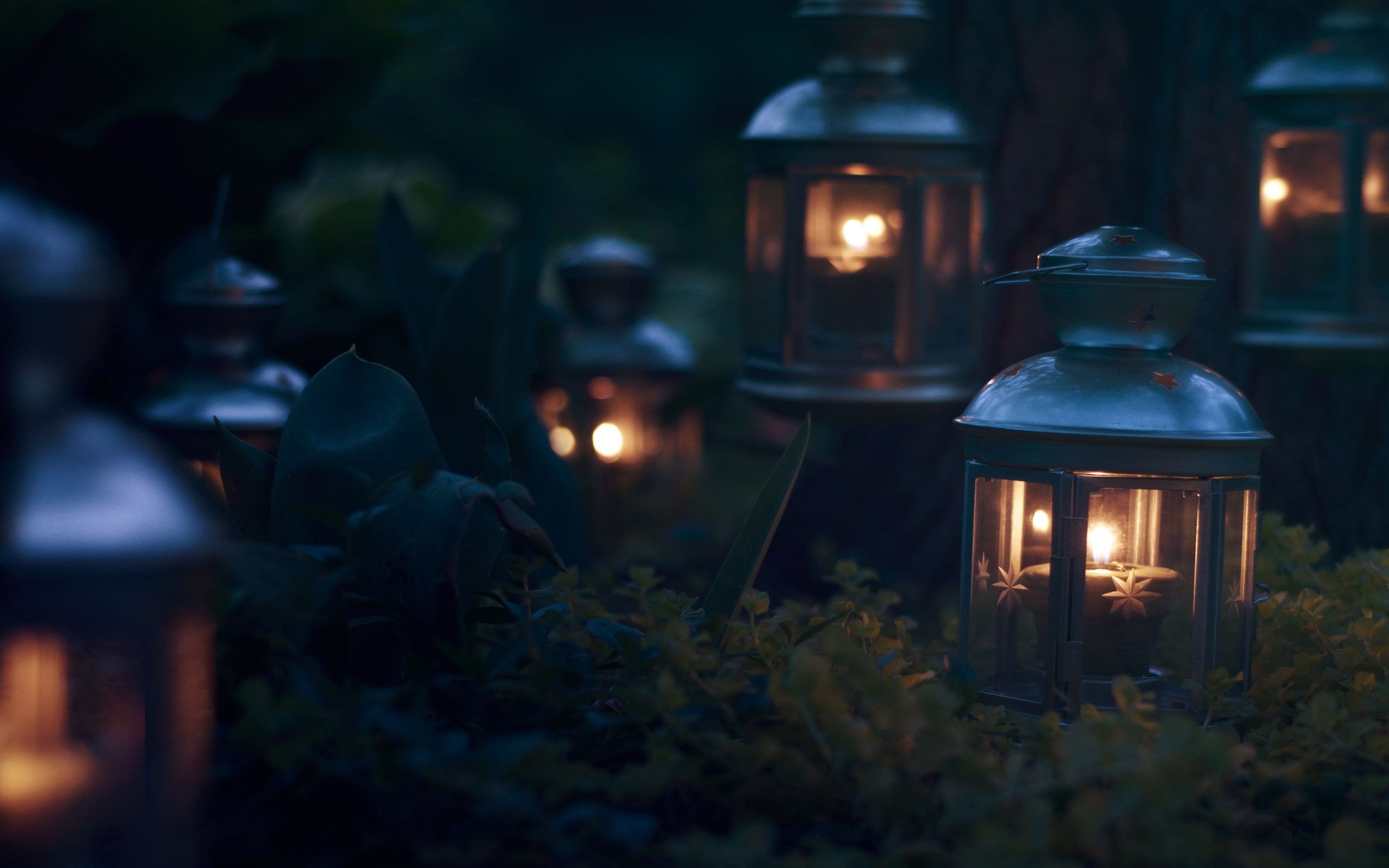 lantern