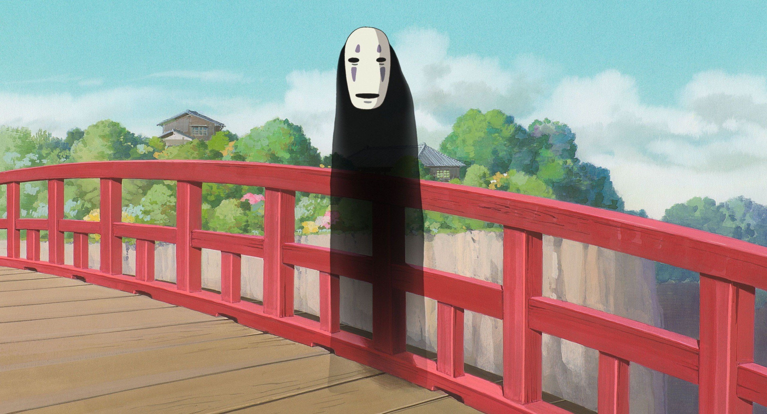 anime, Chihiro, Hayao Miyazaki, Spirited Away, Studio Ghibli