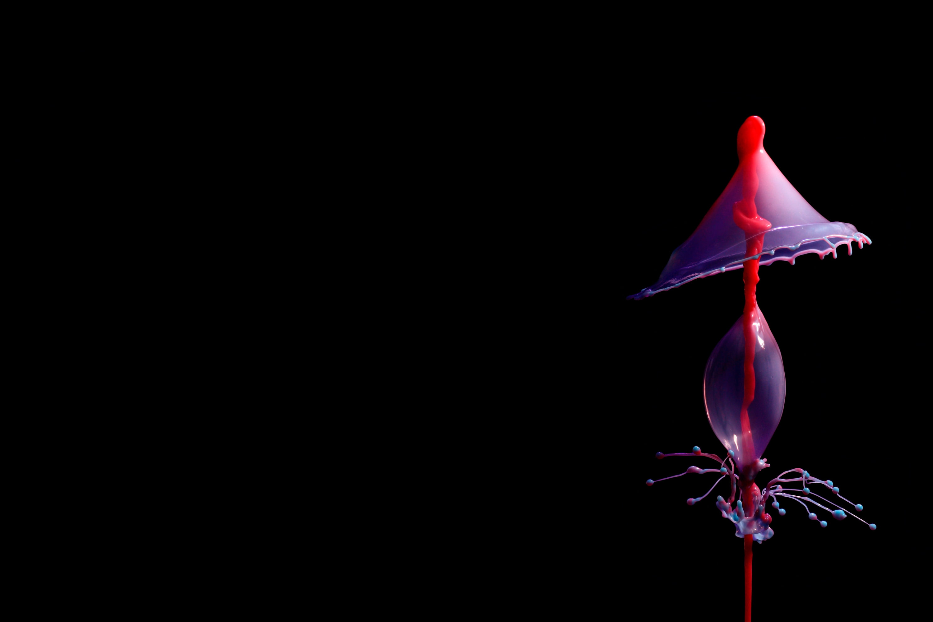 background, drop, splash