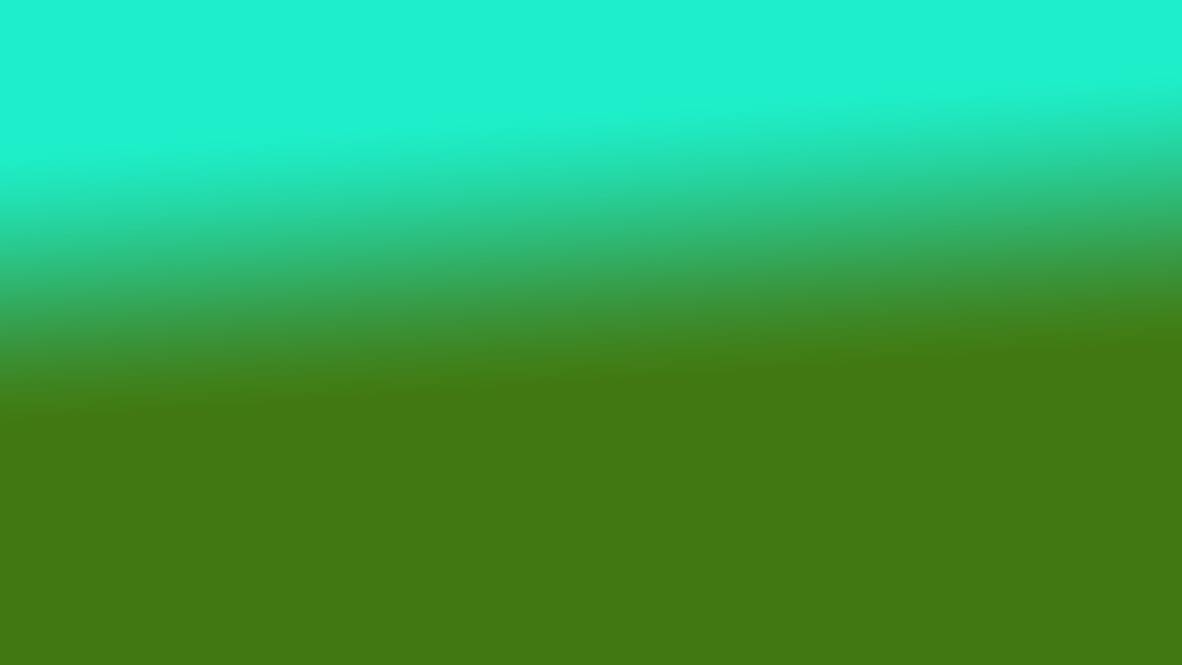 soft gradient, solid color