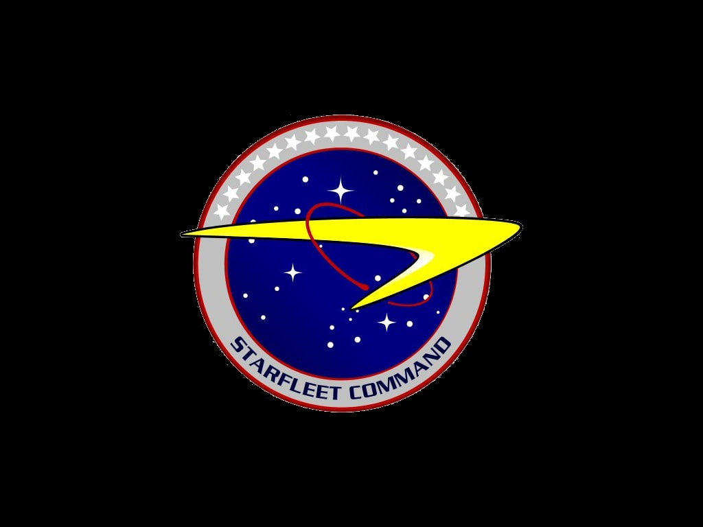 emblem space Star Trek - Emblem Entertainment TV Series HD Art