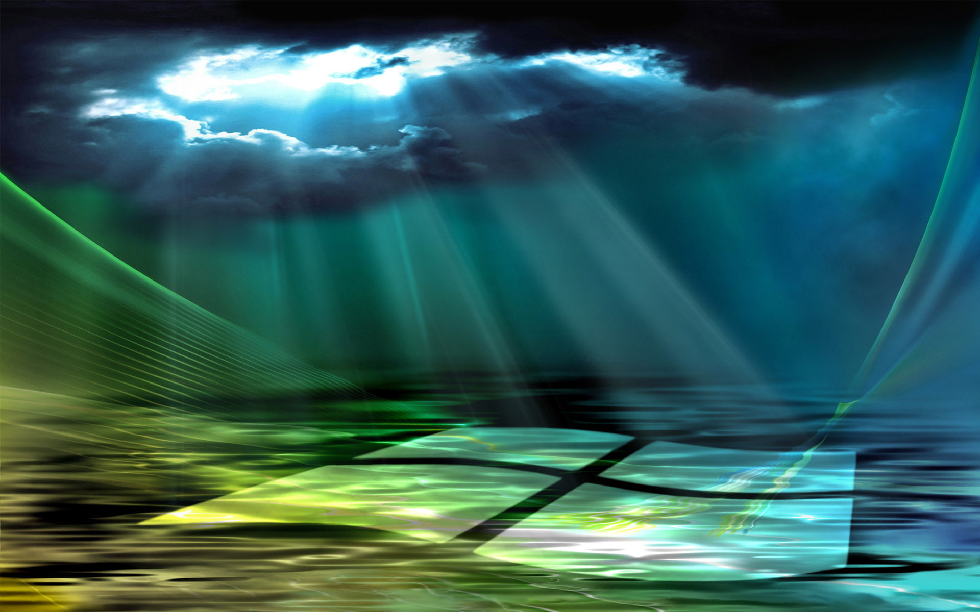 Windows Cloud Bliss