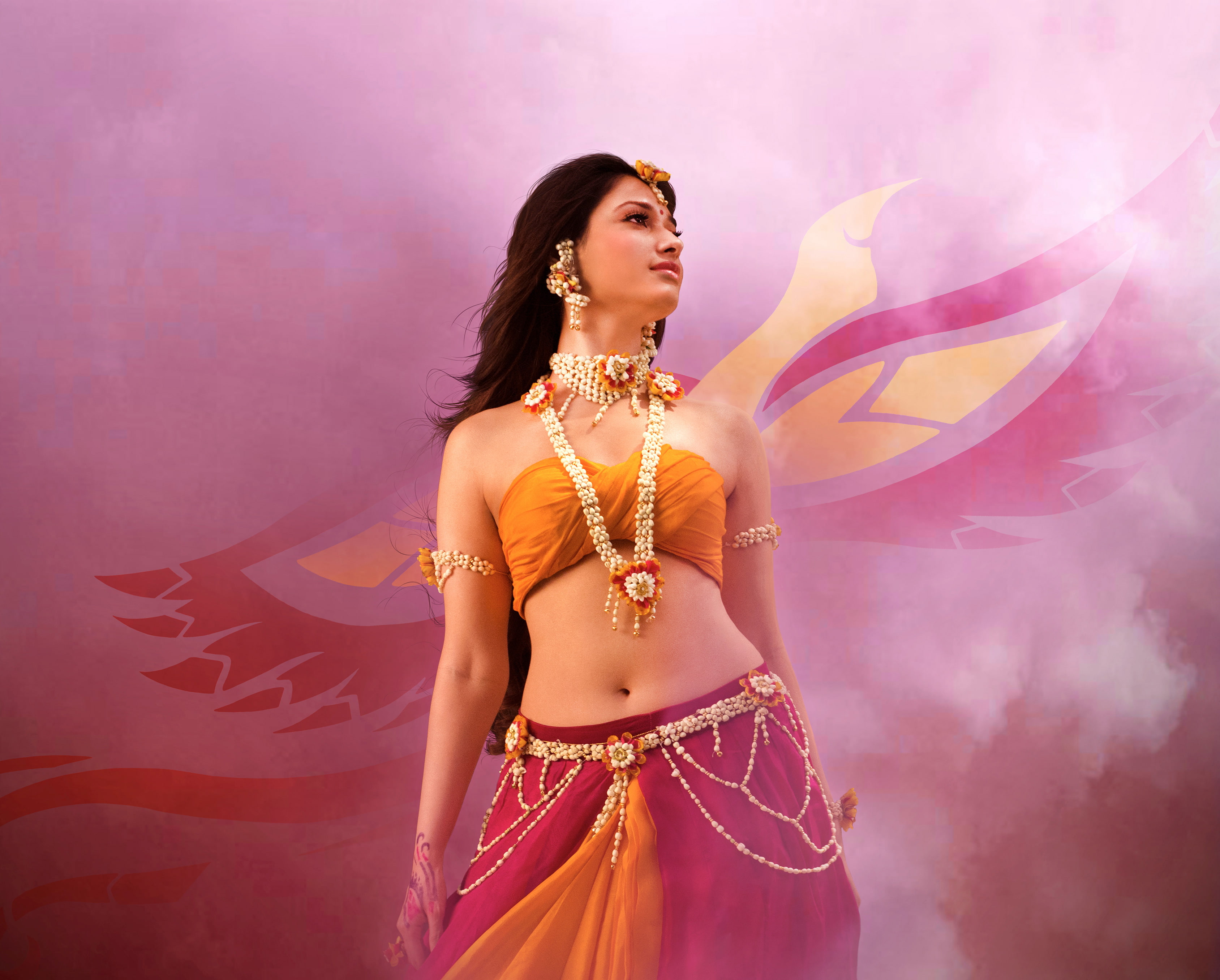 Telugu Actress, Avantika, Baahubali, Tamanna