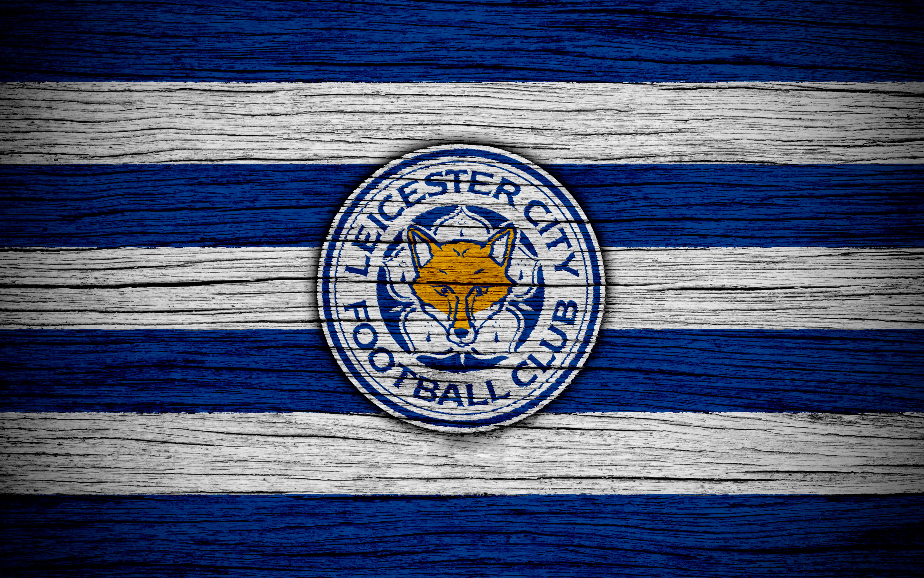 Soccer, Leicester City F.C., Emblem, Logo