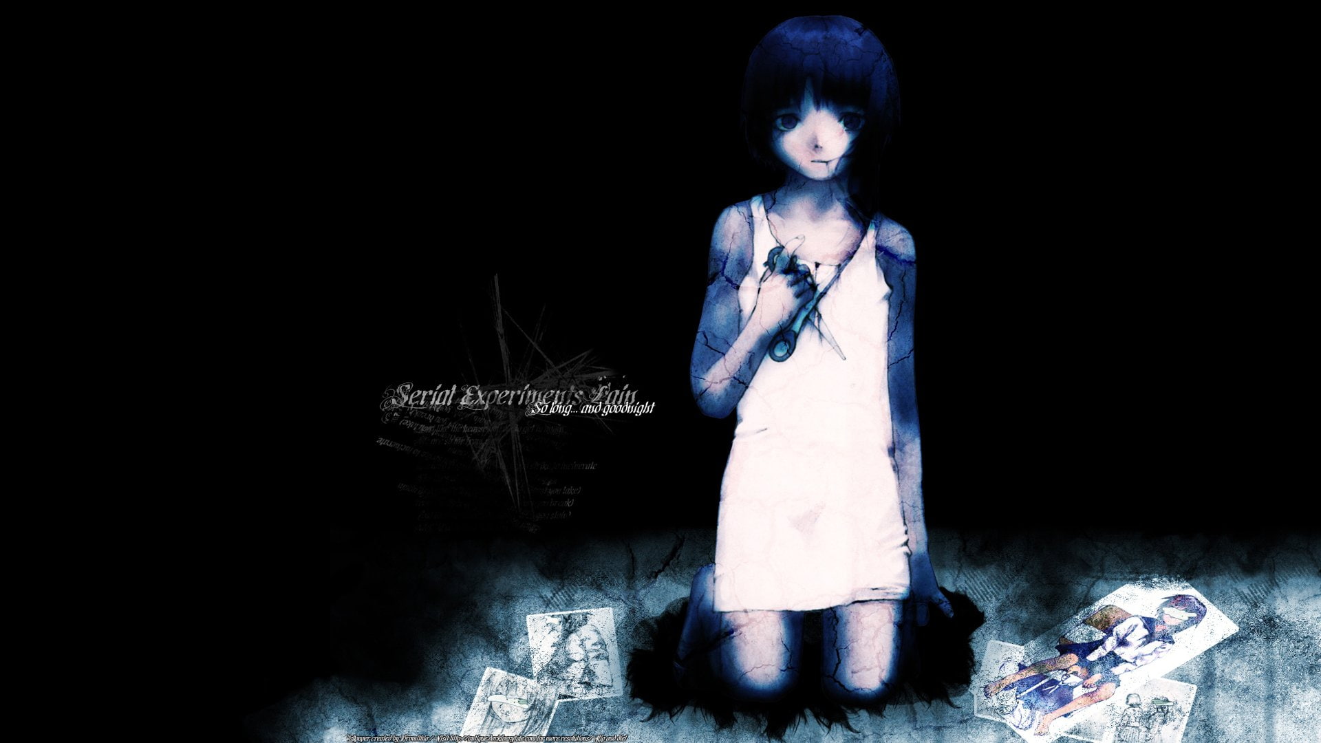 Anime, Serial Experiments Lain