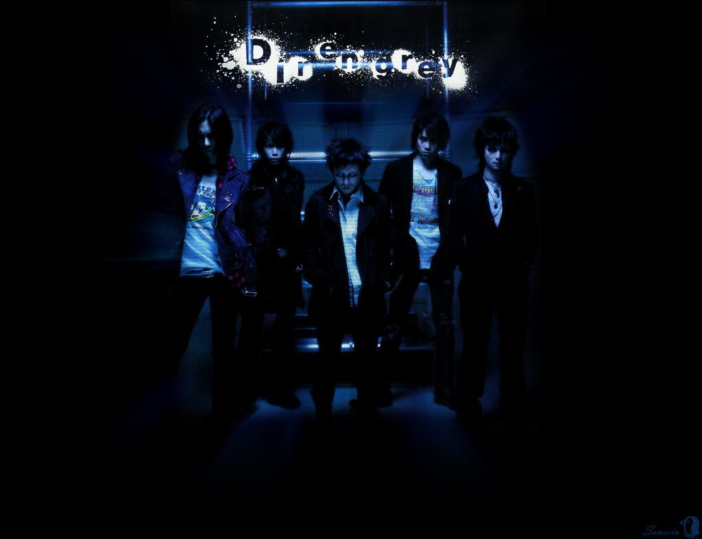dir en grey