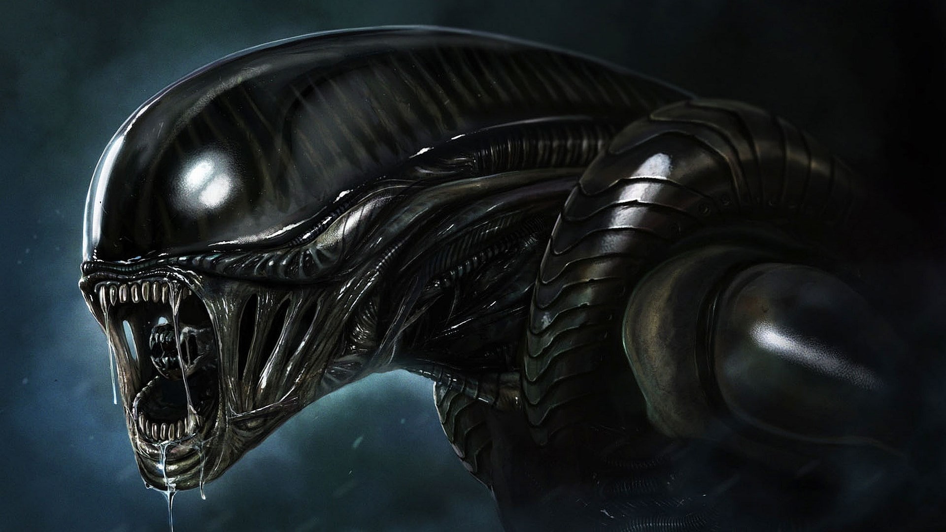 alien