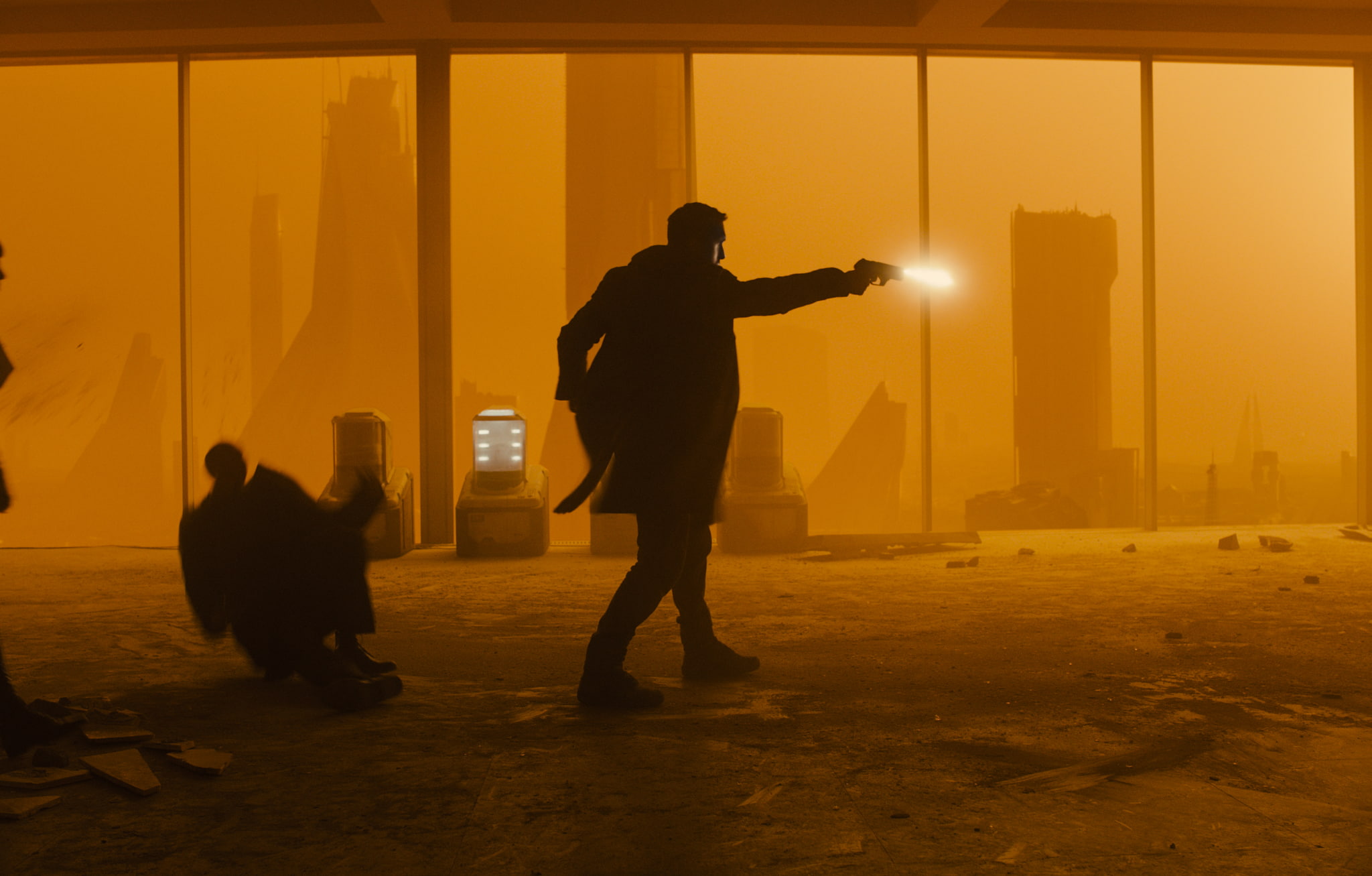 Movie, Blade Runner 2049, Officer K (Blade Runner 2049), Ryan Gosling