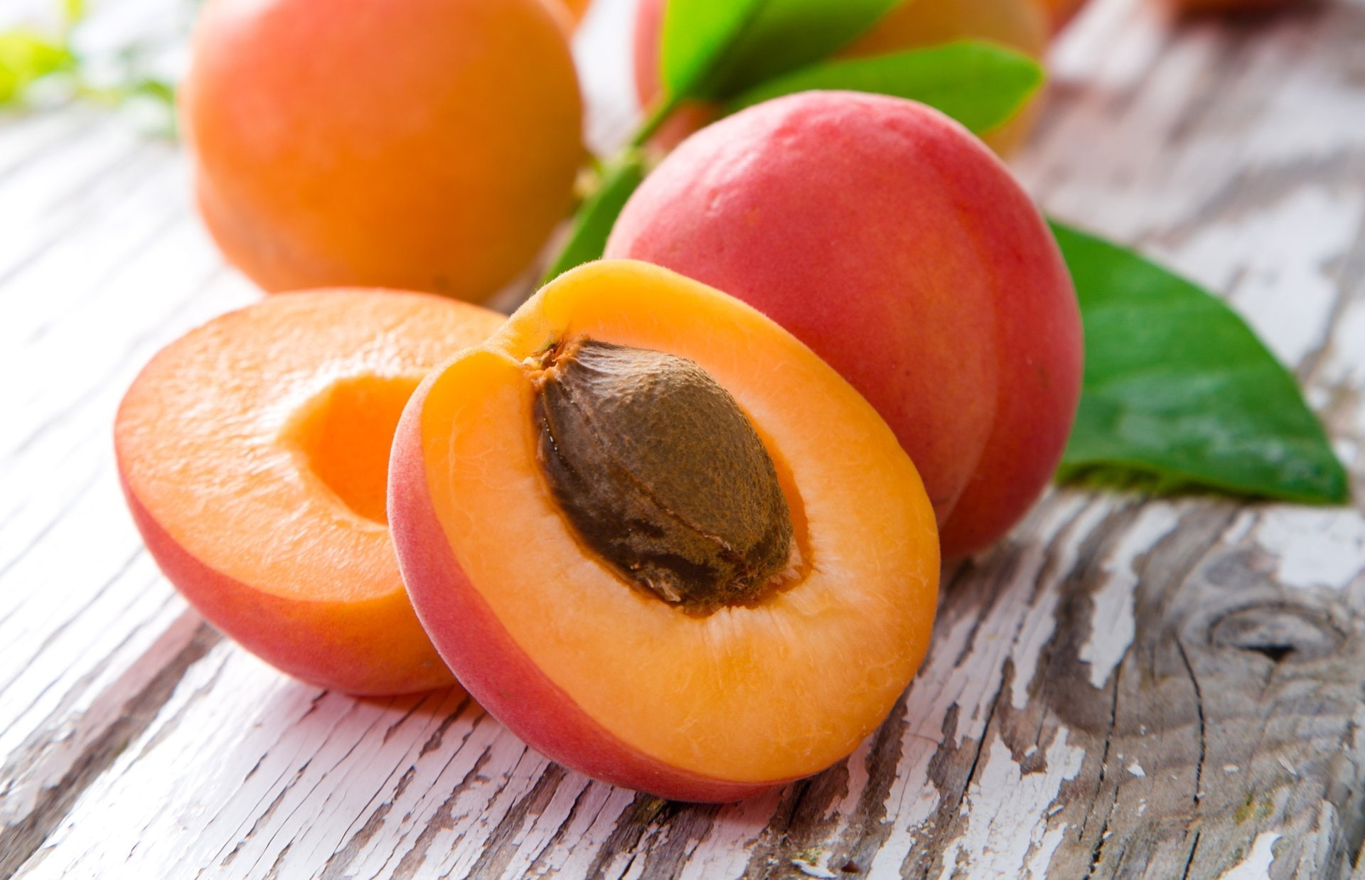 Food, Peach, Fruit