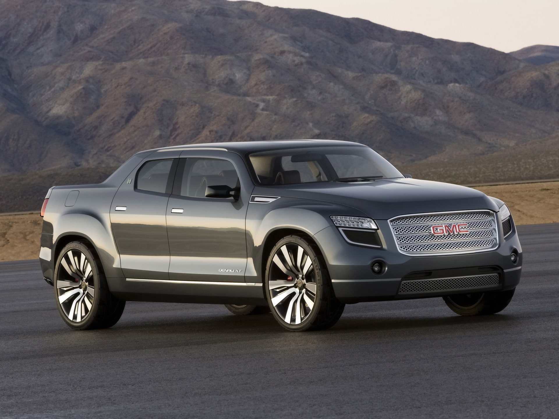 GMC