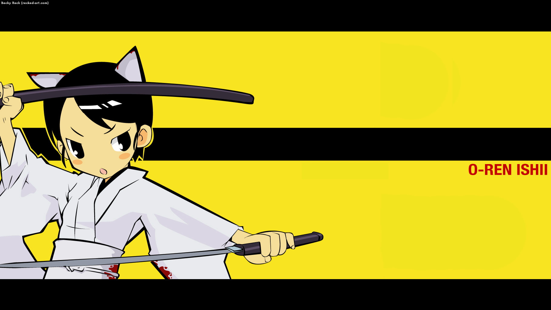 Kill Bill