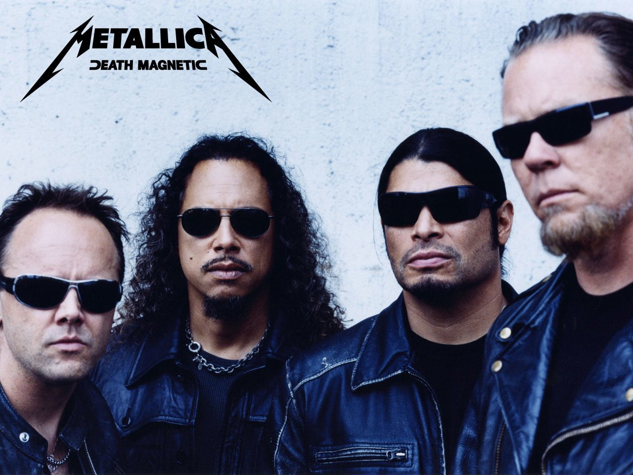 Metallica wallpaper, Band (Music)