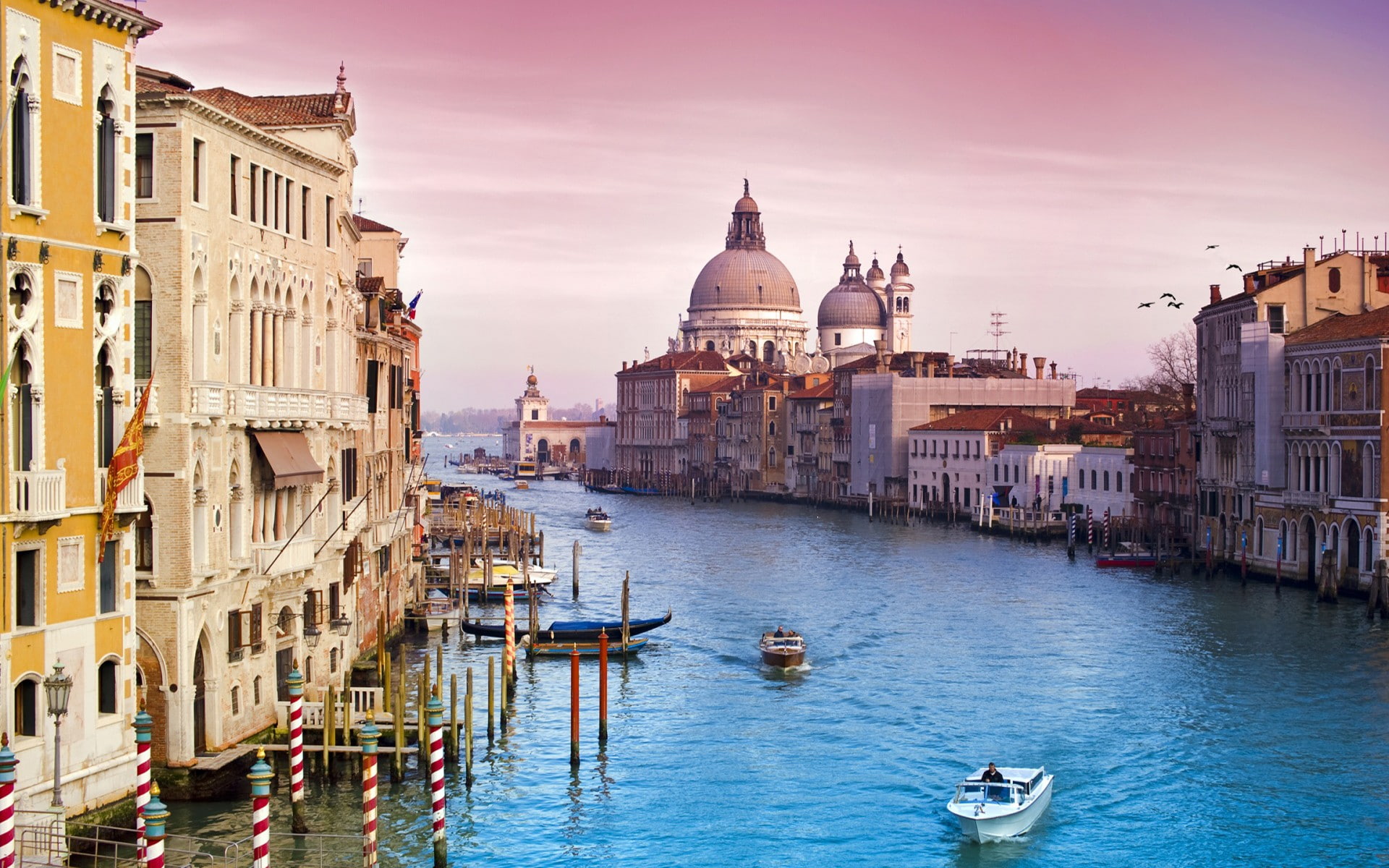 building, Venice