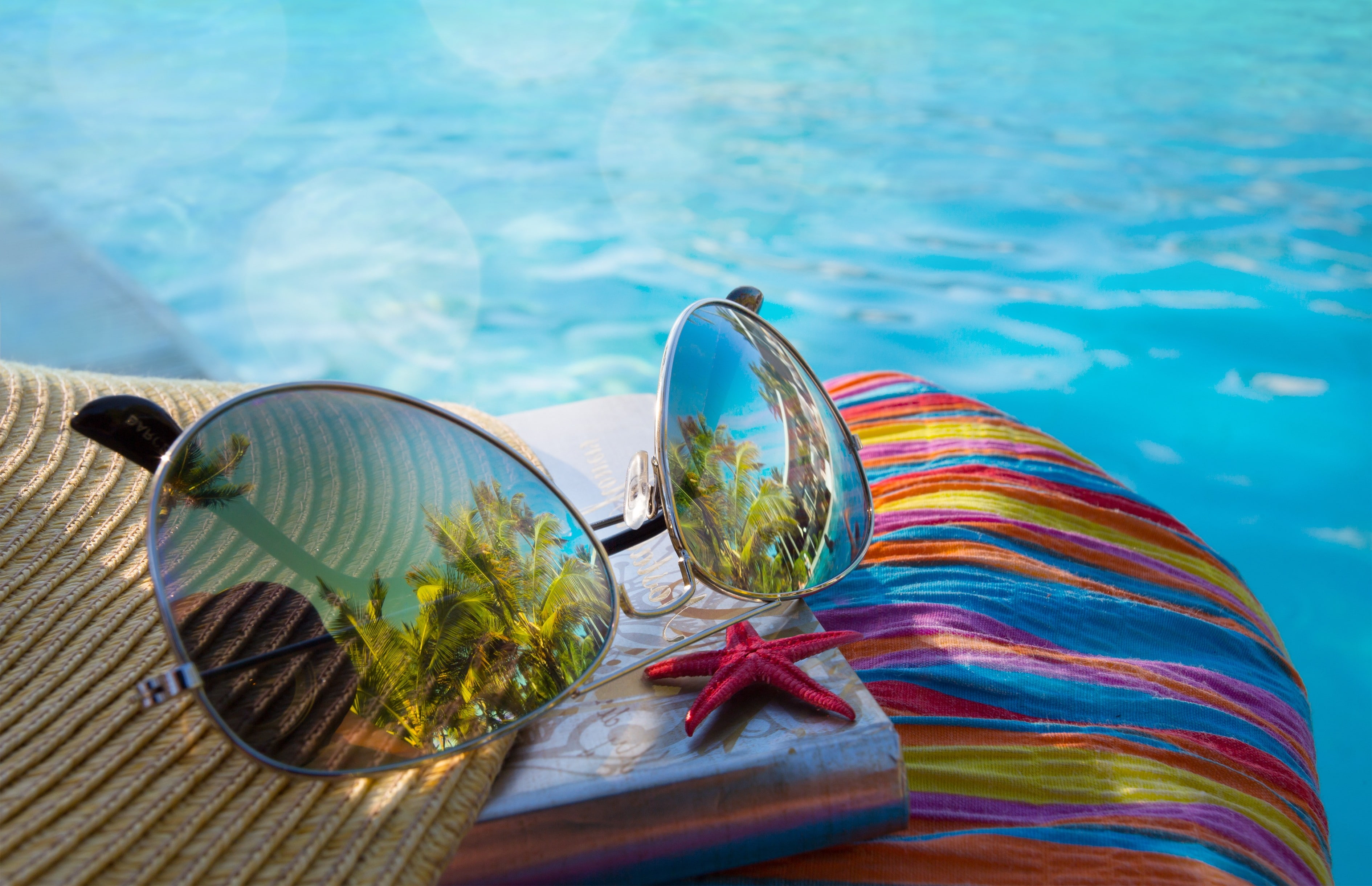 Sun Glasses, summer, beach, accessories, vacation