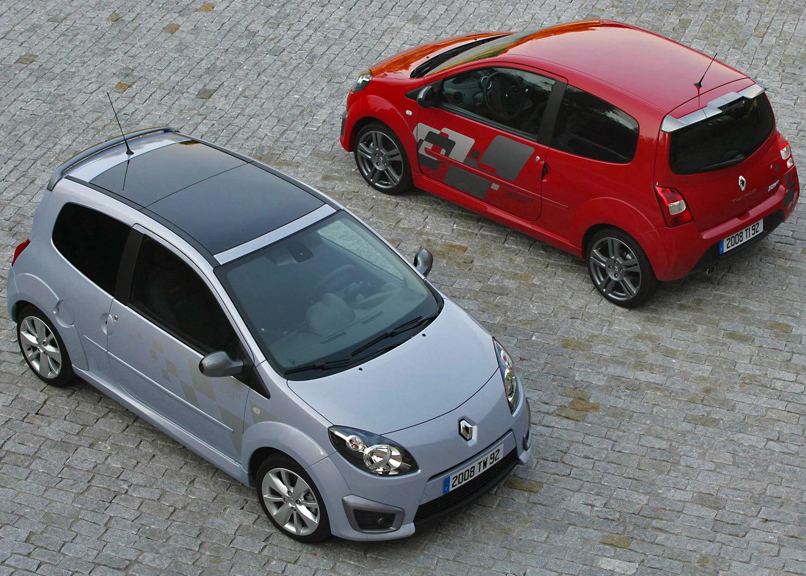Renault Twingo RS, renault, car, motor vehicle, mode of transportation