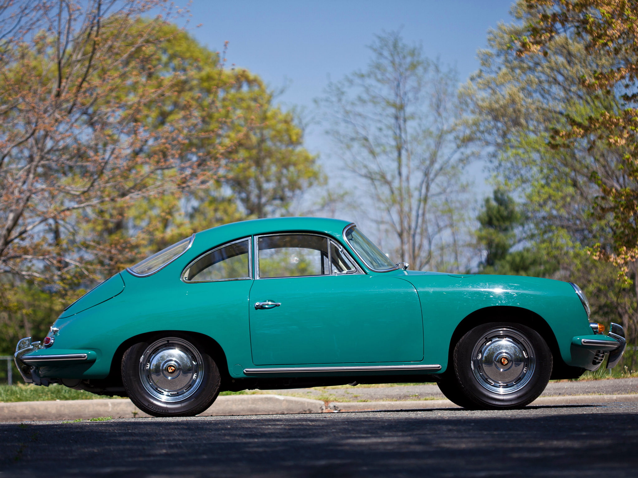 1600, 1962, 356b, classic, coupe, porsche, super 90, t 6