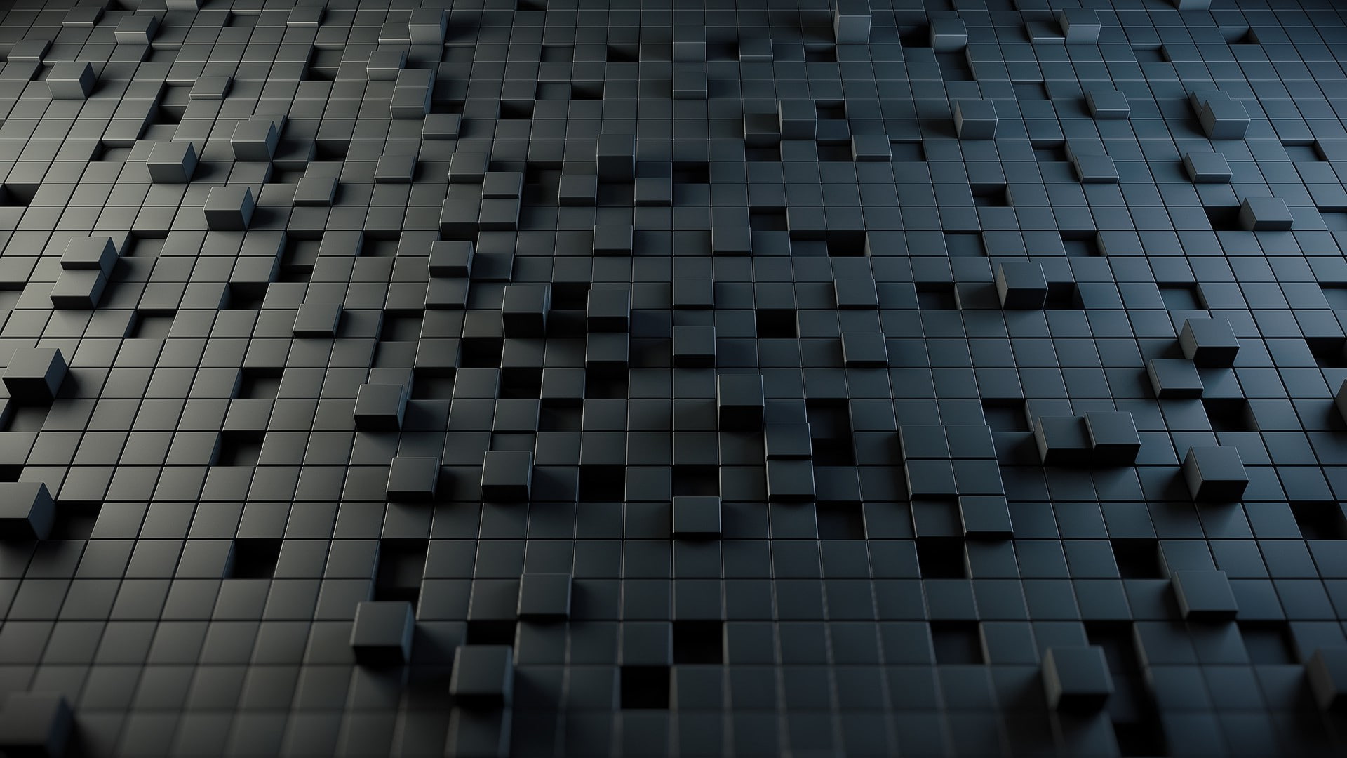 3d, abstract, pattern