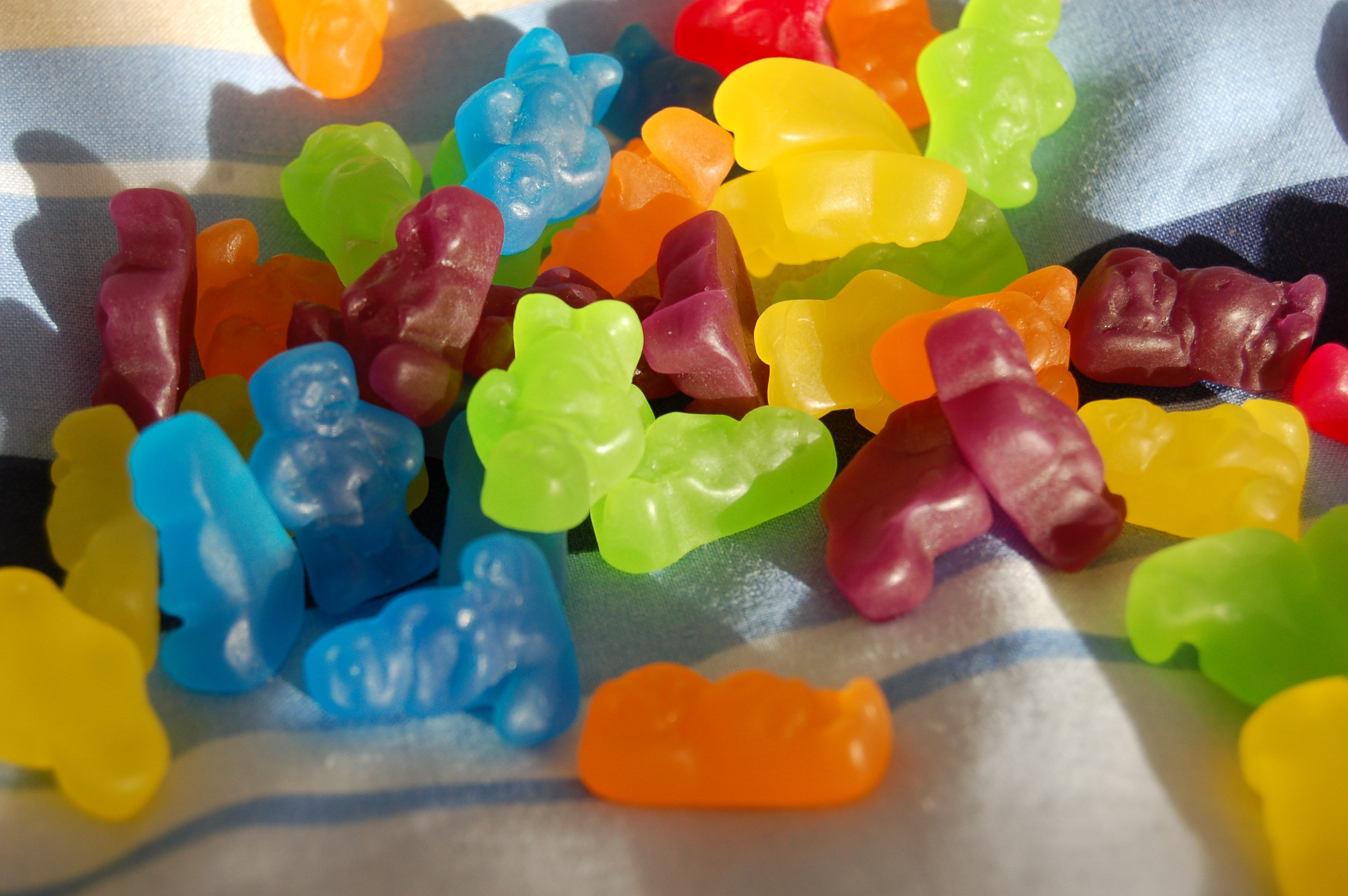 candy